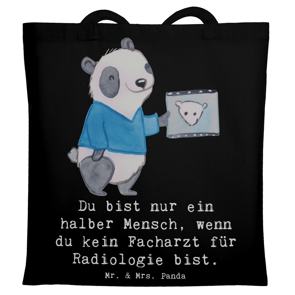 Tragetasche Facharzt für Radiologie mit Herz Beuteltasche, Beutel, Einkaufstasche, Jutebeutel, Stoffbeutel, Tasche, Shopper, Umhängetasche, Strandtasche, Schultertasche, Stofftasche, Tragetasche, Badetasche, Jutetasche, Einkaufstüte, Laptoptasche, Beruf, Ausbildung, Jubiläum, Abschied, Rente, Kollege, Kollegin, Geschenk, Schenken, Arbeitskollege, Mitarbeiter, Firma, Danke, Dankeschön