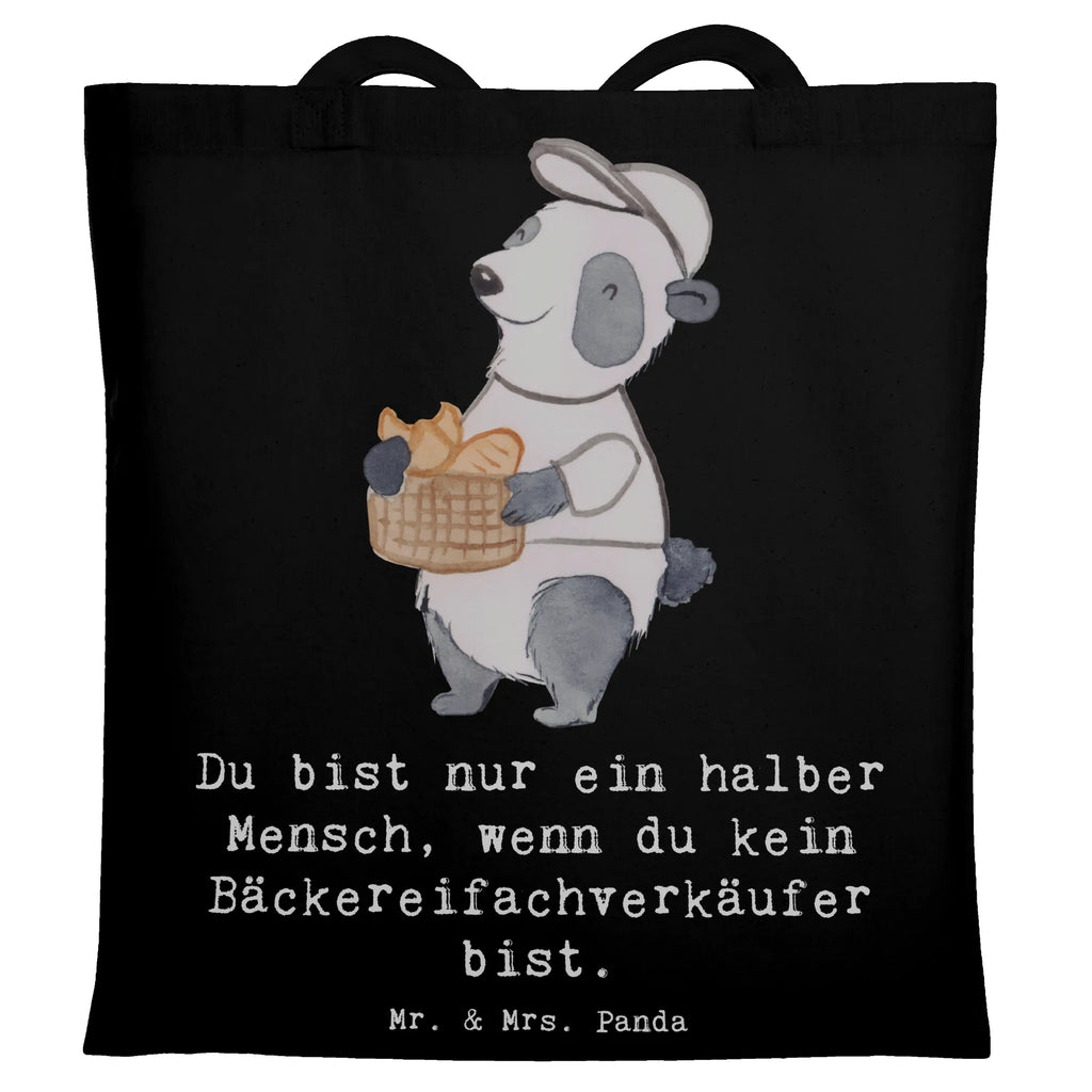 Tragetasche Bäckereifachverkäufer mit Herz Beuteltasche, Beutel, Einkaufstasche, Jutebeutel, Stoffbeutel, Tasche, Shopper, Umhängetasche, Strandtasche, Schultertasche, Stofftasche, Tragetasche, Badetasche, Jutetasche, Einkaufstüte, Laptoptasche, Beruf, Ausbildung, Jubiläum, Abschied, Rente, Kollege, Kollegin, Geschenk, Schenken, Arbeitskollege, Mitarbeiter, Firma, Danke, Dankeschön, Bäckereifachverkäufer, Backwarenverkäufer, Bäckerei, Backstube, Bäckerladen, Brotmanufaktur