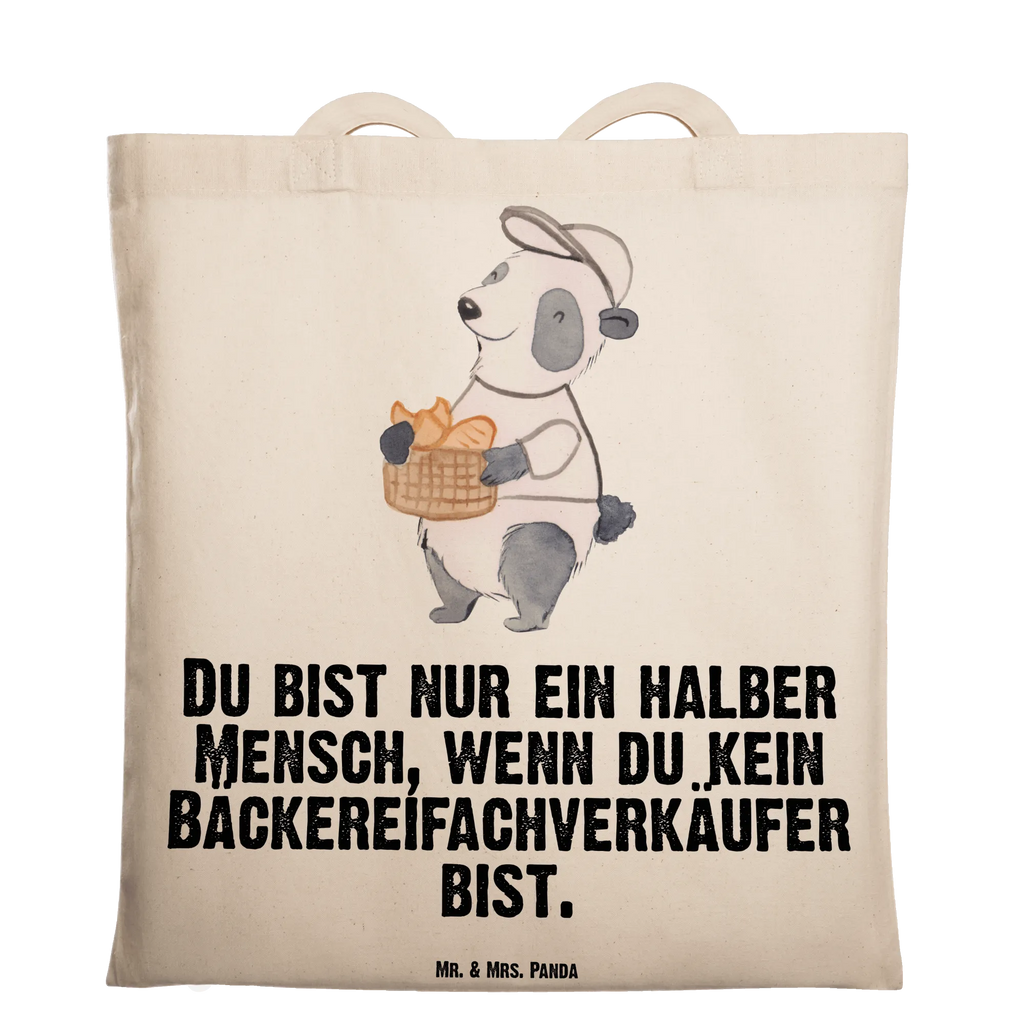 Tragetasche Bäckereifachverkäufer mit Herz Beuteltasche, Beutel, Einkaufstasche, Jutebeutel, Stoffbeutel, Tasche, Shopper, Umhängetasche, Strandtasche, Schultertasche, Stofftasche, Tragetasche, Badetasche, Jutetasche, Einkaufstüte, Laptoptasche, Beruf, Ausbildung, Jubiläum, Abschied, Rente, Kollege, Kollegin, Geschenk, Schenken, Arbeitskollege, Mitarbeiter, Firma, Danke, Dankeschön, Bäckereifachverkäufer, Backwarenverkäufer, Bäckerei, Backstube, Bäckerladen, Brotmanufaktur