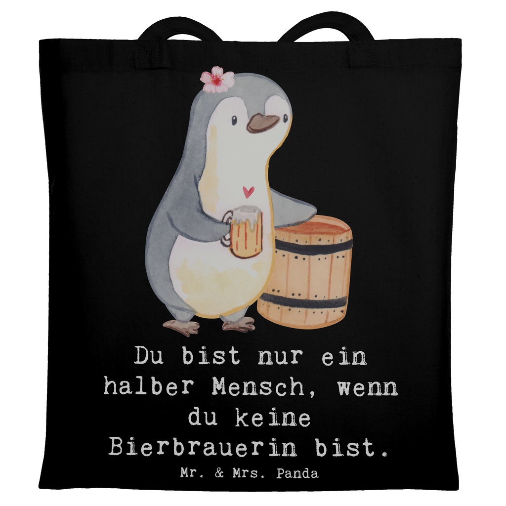 Tragetasche Bierbrauerin mit Herz Beuteltasche, Beutel, Einkaufstasche, Jutebeutel, Stoffbeutel, Tasche, Shopper, Umhängetasche, Strandtasche, Schultertasche, Stofftasche, Tragetasche, Badetasche, Jutetasche, Einkaufstüte, Laptoptasche, Beruf, Ausbildung, Jubiläum, Abschied, Rente, Kollege, Kollegin, Geschenk, Schenken, Arbeitskollege, Mitarbeiter, Firma, Danke, Dankeschön, Bierbrauerin, Biertrinkerin, Bierkennerin, Biergeschenk, Hobbybrauen, Heimbrauen, Selbstbrauen, Bierliebe, Bierfass