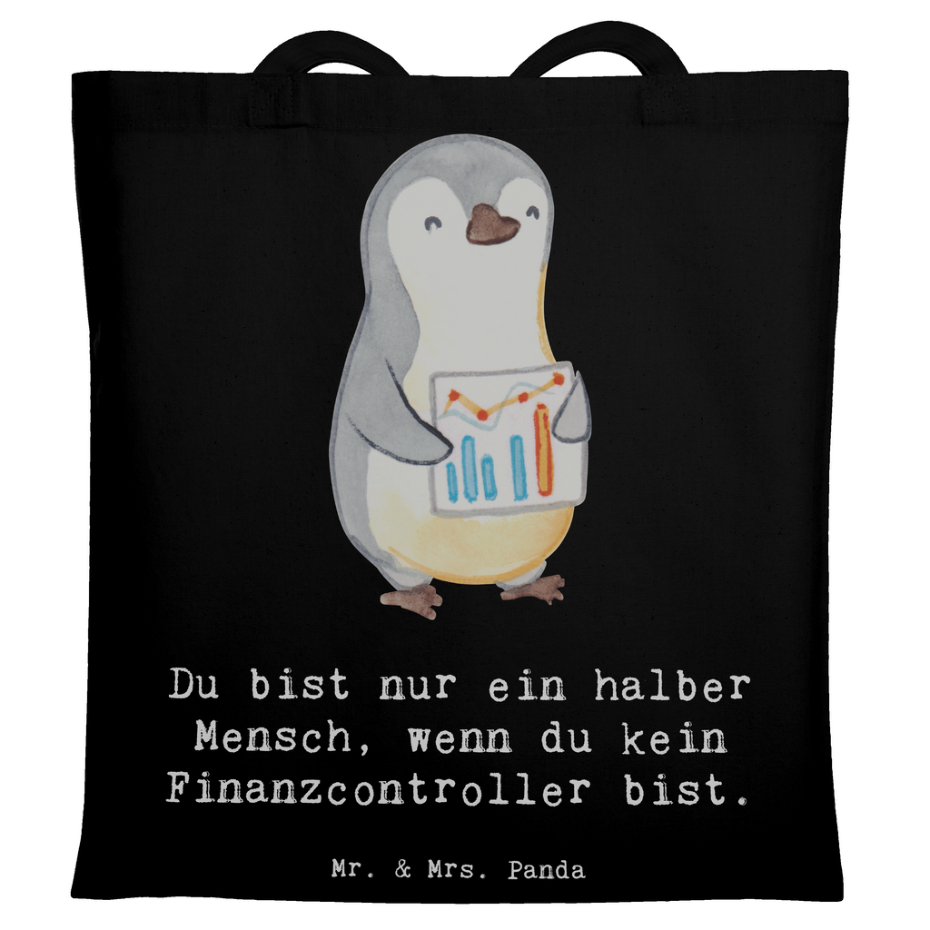 Tragetasche Finanzcontroller mit Herz Beuteltasche, Beutel, Einkaufstasche, Jutebeutel, Stoffbeutel, Tasche, Shopper, Umhängetasche, Strandtasche, Schultertasche, Stofftasche, Tragetasche, Badetasche, Jutetasche, Einkaufstüte, Laptoptasche, Beruf, Ausbildung, Jubiläum, Abschied, Rente, Kollege, Kollegin, Geschenk, Schenken, Arbeitskollege, Mitarbeiter, Firma, Danke, Dankeschön