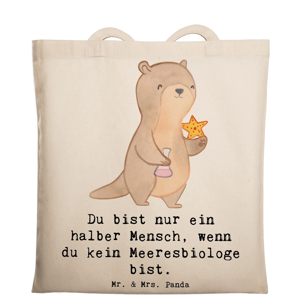 Tragetasche Meeresbiologe mit Herz Beuteltasche, Beutel, Einkaufstasche, Jutebeutel, Stoffbeutel, Tasche, Shopper, Umhängetasche, Strandtasche, Schultertasche, Stofftasche, Tragetasche, Badetasche, Jutetasche, Einkaufstüte, Laptoptasche, Beruf, Ausbildung, Jubiläum, Abschied, Rente, Kollege, Kollegin, Geschenk, Schenken, Arbeitskollege, Mitarbeiter, Firma, Danke, Dankeschön, Meeresbiologe, Meereskundler, Naturwissenschaftler, Meeresforscher, maritime Forschung, Studium