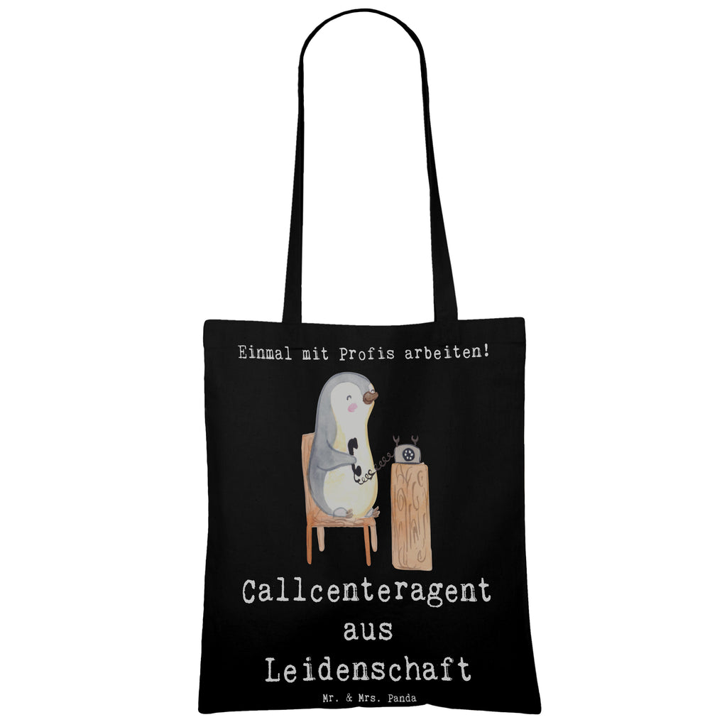 Tragetasche Callcenteragent aus Leidenschaft Beuteltasche, Beutel, Einkaufstasche, Jutebeutel, Stoffbeutel, Tasche, Shopper, Umhängetasche, Strandtasche, Schultertasche, Stofftasche, Tragetasche, Badetasche, Jutetasche, Einkaufstüte, Laptoptasche, Beruf, Ausbildung, Jubiläum, Abschied, Rente, Kollege, Kollegin, Geschenk, Schenken, Arbeitskollege, Mitarbeiter, Firma, Danke, Dankeschön, Kundendienstmitarbeiter, Callcenteragent, customer service, backoffice mitarbeiter