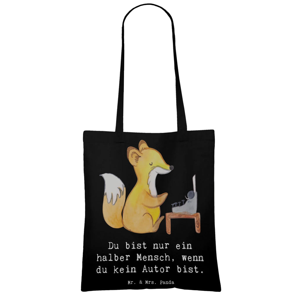 Tragetasche Autor mit Herz Beuteltasche, Beutel, Einkaufstasche, Jutebeutel, Stoffbeutel, Tasche, Shopper, Umhängetasche, Strandtasche, Schultertasche, Stofftasche, Tragetasche, Badetasche, Jutetasche, Einkaufstüte, Laptoptasche, Beruf, Ausbildung, Jubiläum, Abschied, Rente, Kollege, Kollegin, Geschenk, Schenken, Arbeitskollege, Mitarbeiter, Firma, Danke, Dankeschön, Autor, Buchveröffentlichung, Schriftsteller, Verlag, Geschichtenschreiber, Hobbyautor