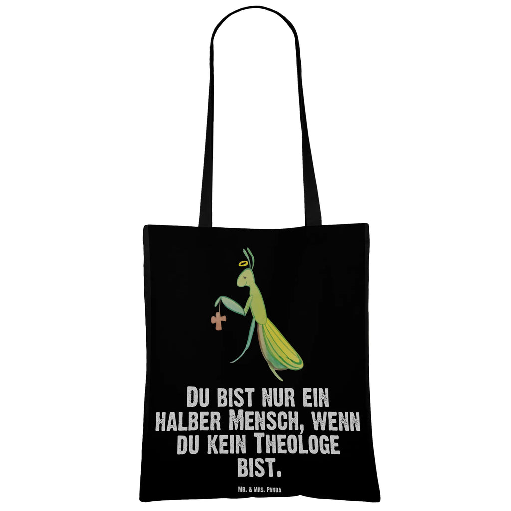 Tragetasche Theologe mit Herz Beuteltasche, Beutel, Einkaufstasche, Jutebeutel, Stoffbeutel, Tasche, Shopper, Umhängetasche, Strandtasche, Schultertasche, Stofftasche, Tragetasche, Badetasche, Jutetasche, Einkaufstüte, Laptoptasche, Beruf, Ausbildung, Jubiläum, Abschied, Rente, Kollege, Kollegin, Geschenk, Schenken, Arbeitskollege, Mitarbeiter, Firma, Danke, Dankeschön