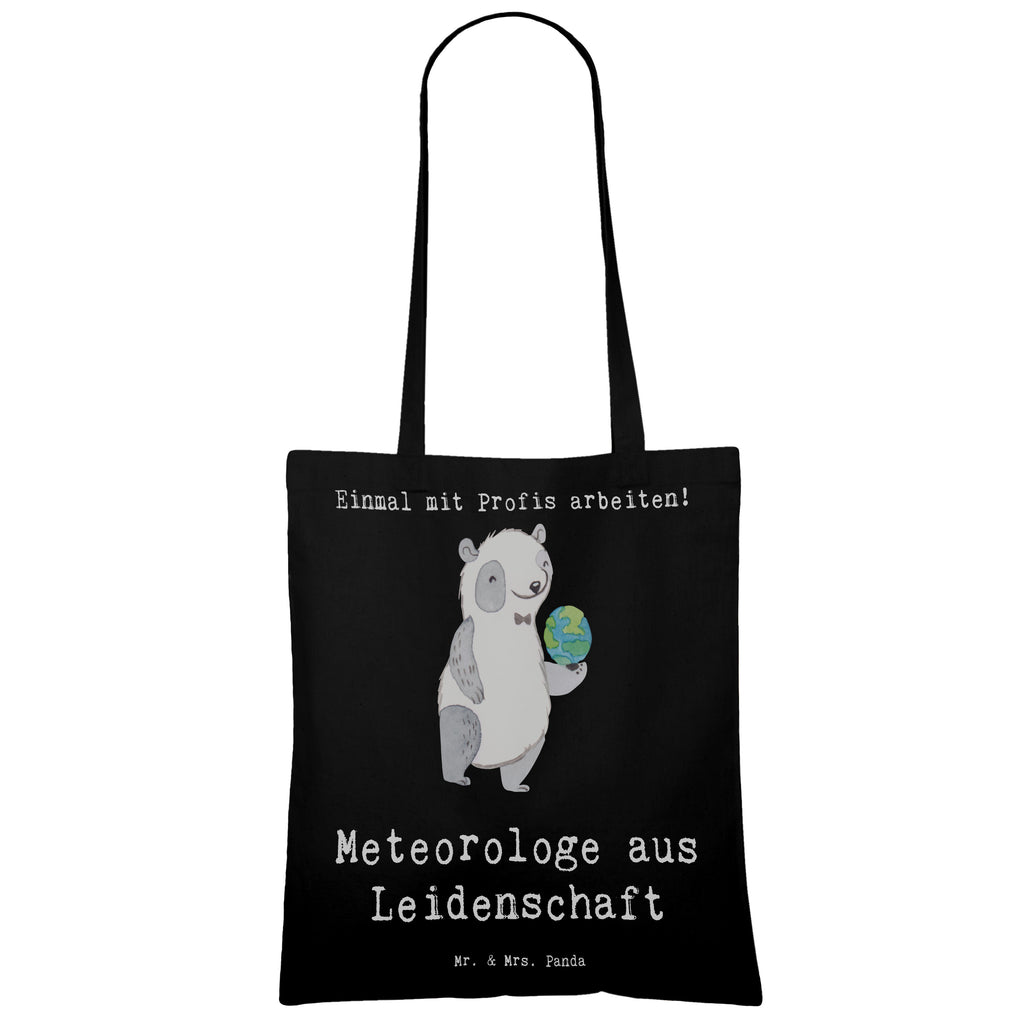 Tragetasche Meteorologe aus Leidenschaft Beuteltasche, Beutel, Einkaufstasche, Jutebeutel, Stoffbeutel, Tasche, Shopper, Umhängetasche, Strandtasche, Schultertasche, Stofftasche, Tragetasche, Badetasche, Jutetasche, Einkaufstüte, Laptoptasche, Beruf, Ausbildung, Jubiläum, Abschied, Rente, Kollege, Kollegin, Geschenk, Schenken, Arbeitskollege, Mitarbeiter, Firma, Danke, Dankeschön