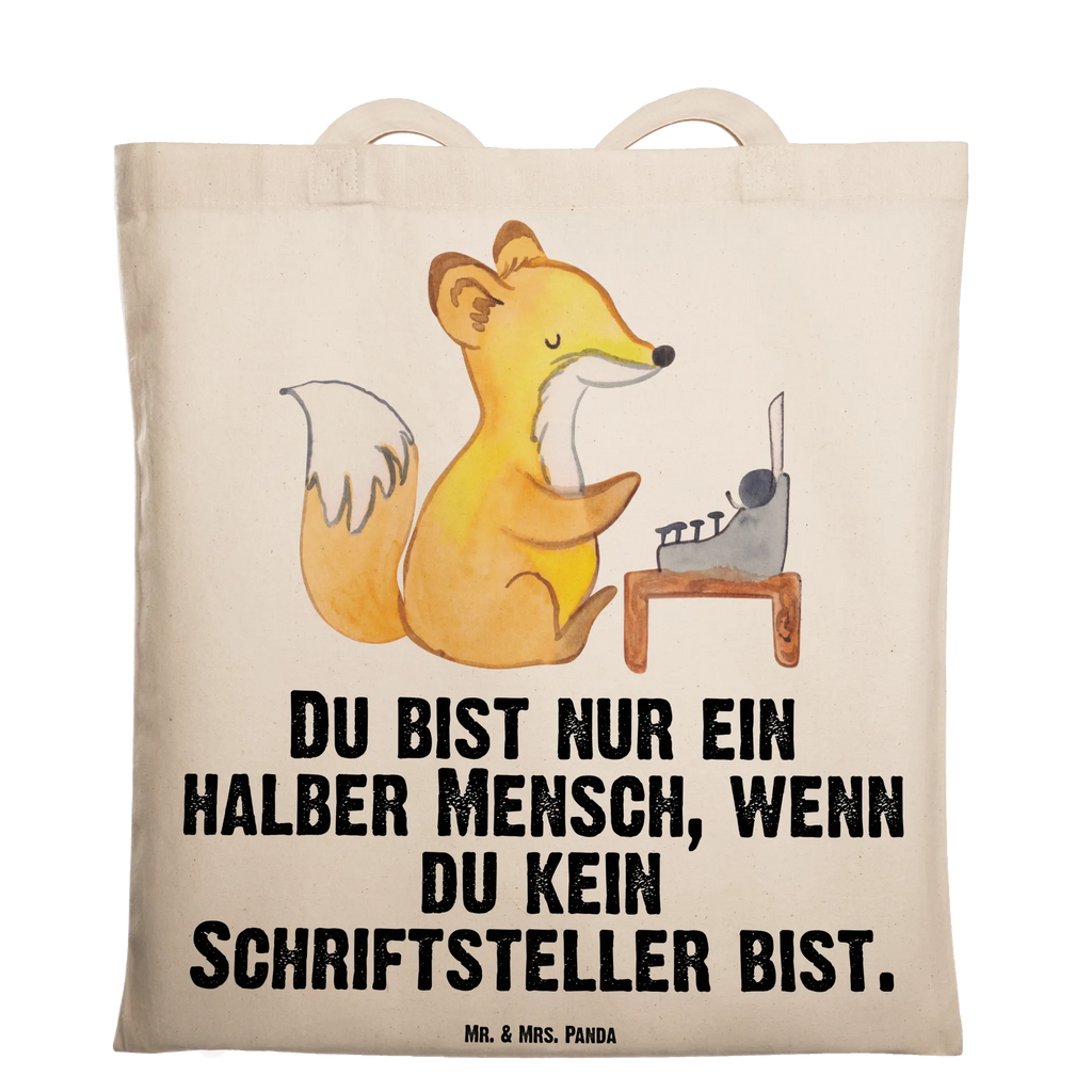 Tragetasche Schriftsteller mit Herz Beuteltasche, Beutel, Einkaufstasche, Jutebeutel, Stoffbeutel, Tasche, Shopper, Umhängetasche, Strandtasche, Schultertasche, Stofftasche, Tragetasche, Badetasche, Jutetasche, Einkaufstüte, Laptoptasche, Beruf, Ausbildung, Jubiläum, Abschied, Rente, Kollege, Kollegin, Geschenk, Schenken, Arbeitskollege, Mitarbeiter, Firma, Danke, Dankeschön, Autor, Buchveröffentlichung, Schriftsteller, Verlag, Geschichtenschreiber, Hobbyautor