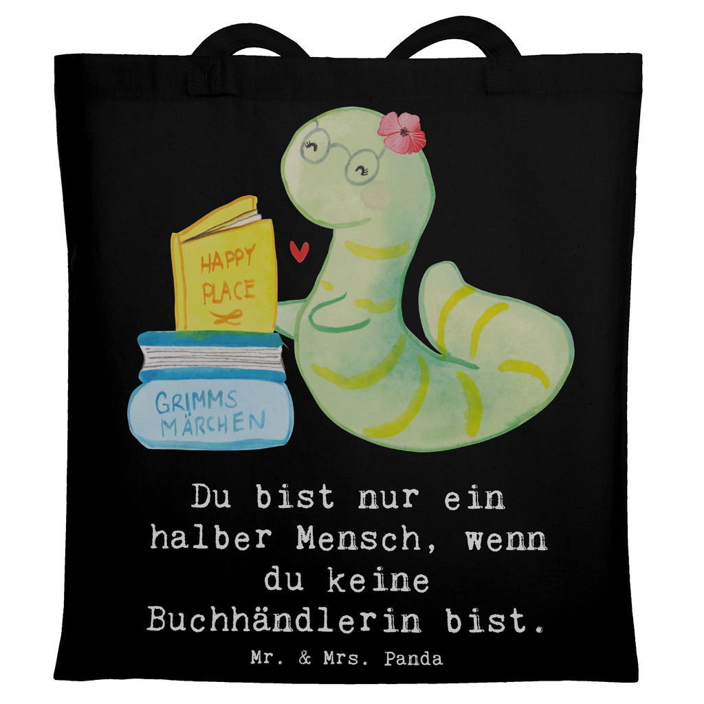 Tragetasche Buchhändlerin mit Herz Beuteltasche, Beutel, Einkaufstasche, Jutebeutel, Stoffbeutel, Tasche, Shopper, Umhängetasche, Strandtasche, Schultertasche, Stofftasche, Tragetasche, Badetasche, Jutetasche, Einkaufstüte, Laptoptasche, Beruf, Ausbildung, Jubiläum, Abschied, Rente, Kollege, Kollegin, Geschenk, Schenken, Arbeitskollege, Mitarbeiter, Firma, Danke, Dankeschön, Buchhändlerin, Buchhandlung, Buchverkäuferin, Bibliothekarin, Bücherwurm