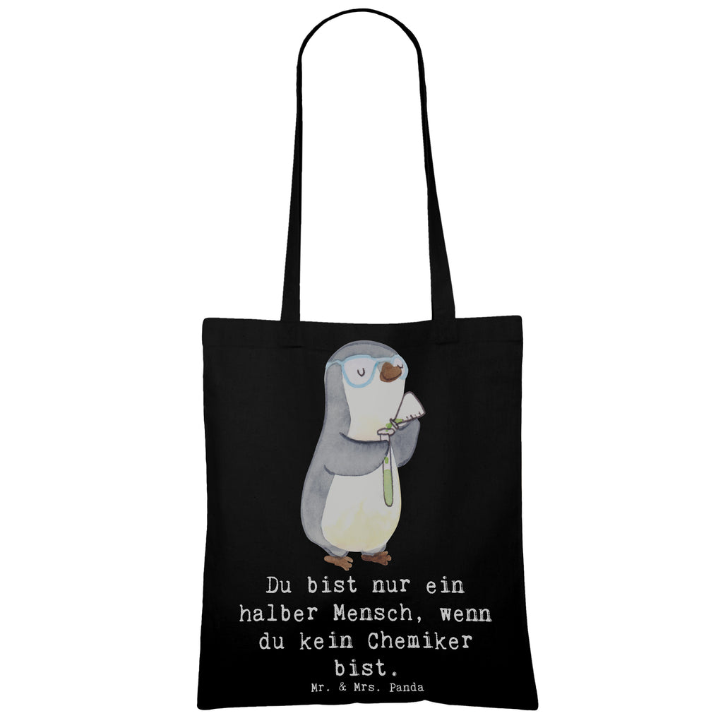 Tragetasche Chemiker Herz Beuteltasche, Beutel, Einkaufstasche, Jutebeutel, Stoffbeutel, Tasche, Shopper, Umhängetasche, Strandtasche, Schultertasche, Stofftasche, Tragetasche, Badetasche, Jutetasche, Einkaufstüte, Laptoptasche, Beruf, Ausbildung, Jubiläum, Abschied, Rente, Kollege, Kollegin, Geschenk, Schenken, Arbeitskollege, Mitarbeiter, Firma, Danke, Dankeschön, Chemiker, Chemielaborant, Naturwissenschaftler, Labor, Studium, Forschung, Wissenschaftler