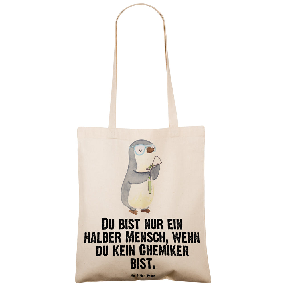 Tragetasche Chemiker Herz Beuteltasche, Beutel, Einkaufstasche, Jutebeutel, Stoffbeutel, Tasche, Shopper, Umhängetasche, Strandtasche, Schultertasche, Stofftasche, Tragetasche, Badetasche, Jutetasche, Einkaufstüte, Laptoptasche, Beruf, Ausbildung, Jubiläum, Abschied, Rente, Kollege, Kollegin, Geschenk, Schenken, Arbeitskollege, Mitarbeiter, Firma, Danke, Dankeschön, Chemiker, Chemielaborant, Naturwissenschaftler, Labor, Studium, Forschung, Wissenschaftler