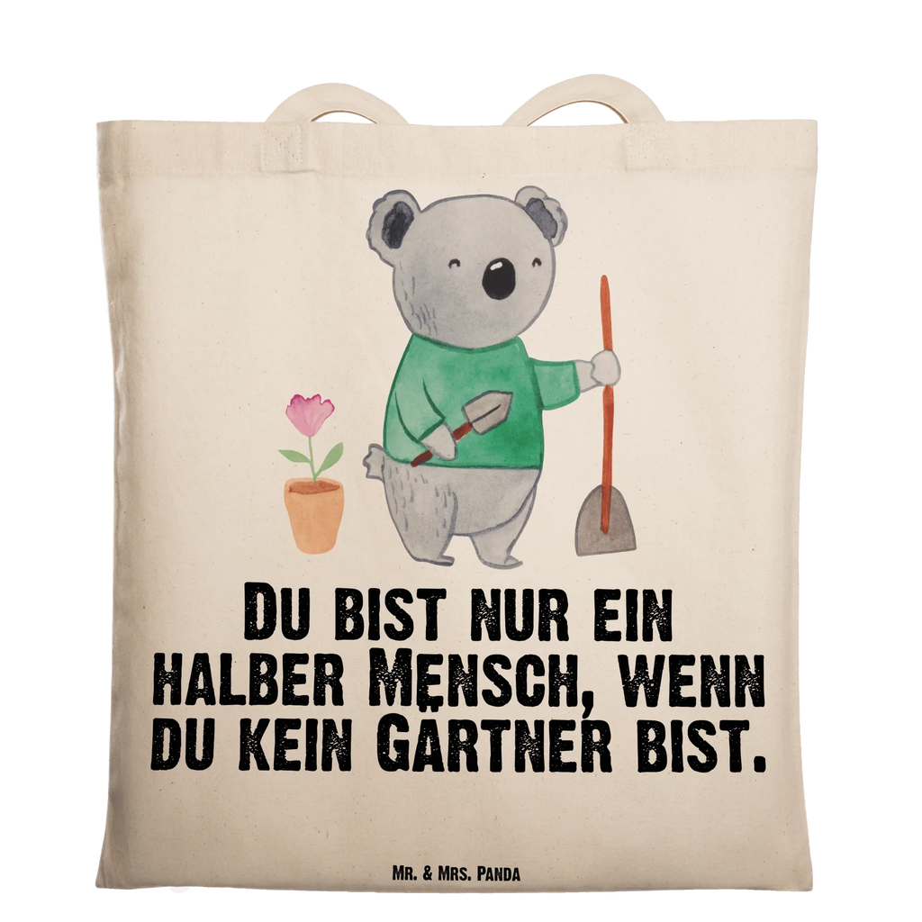 Tragetasche Gärtner mit Herz Beuteltasche, Beutel, Einkaufstasche, Jutebeutel, Stoffbeutel, Tasche, Shopper, Umhängetasche, Strandtasche, Schultertasche, Stofftasche, Tragetasche, Badetasche, Jutetasche, Einkaufstüte, Laptoptasche, Beruf, Ausbildung, Jubiläum, Abschied, Rente, Kollege, Kollegin, Geschenk, Schenken, Arbeitskollege, Mitarbeiter, Firma, Danke, Dankeschön, Gärtner, Gartenplaner, Gärtnerei, Gartenbau, Hobbygärtner, Garten- und Landschaftsbauer