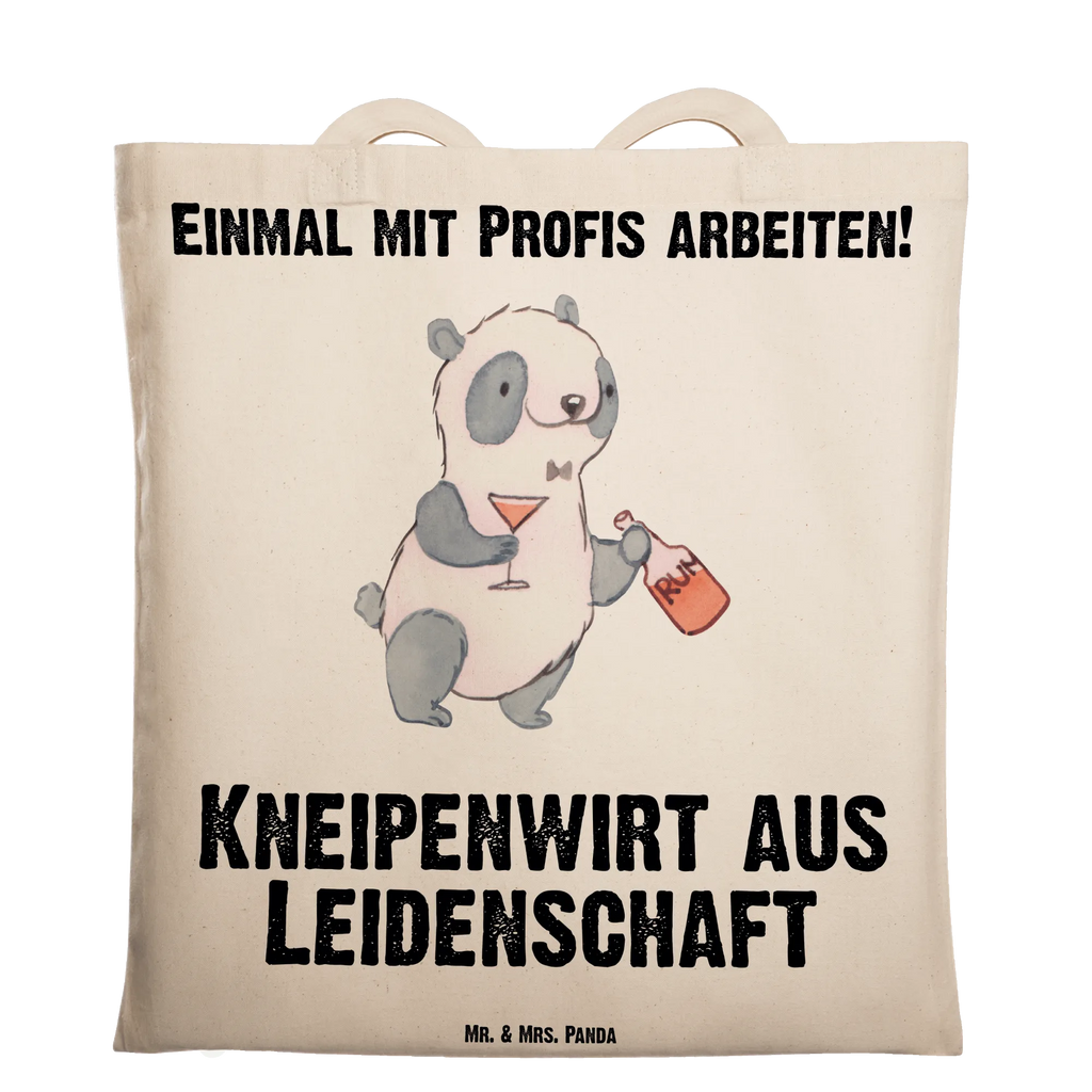 Tragetasche Kneipenwirt aus Leidenschaft Beuteltasche, Beutel, Einkaufstasche, Jutebeutel, Stoffbeutel, Tasche, Shopper, Umhängetasche, Strandtasche, Schultertasche, Stofftasche, Tragetasche, Badetasche, Jutetasche, Einkaufstüte, Laptoptasche, Beruf, Ausbildung, Jubiläum, Abschied, Rente, Kollege, Kollegin, Geschenk, Schenken, Arbeitskollege, Mitarbeiter, Firma, Danke, Dankeschön, Kneipenwirt, Gastwirt, Gaststätte, Kneipe, Eröffnung, Barkeeper, Bartender, Rum, Bar