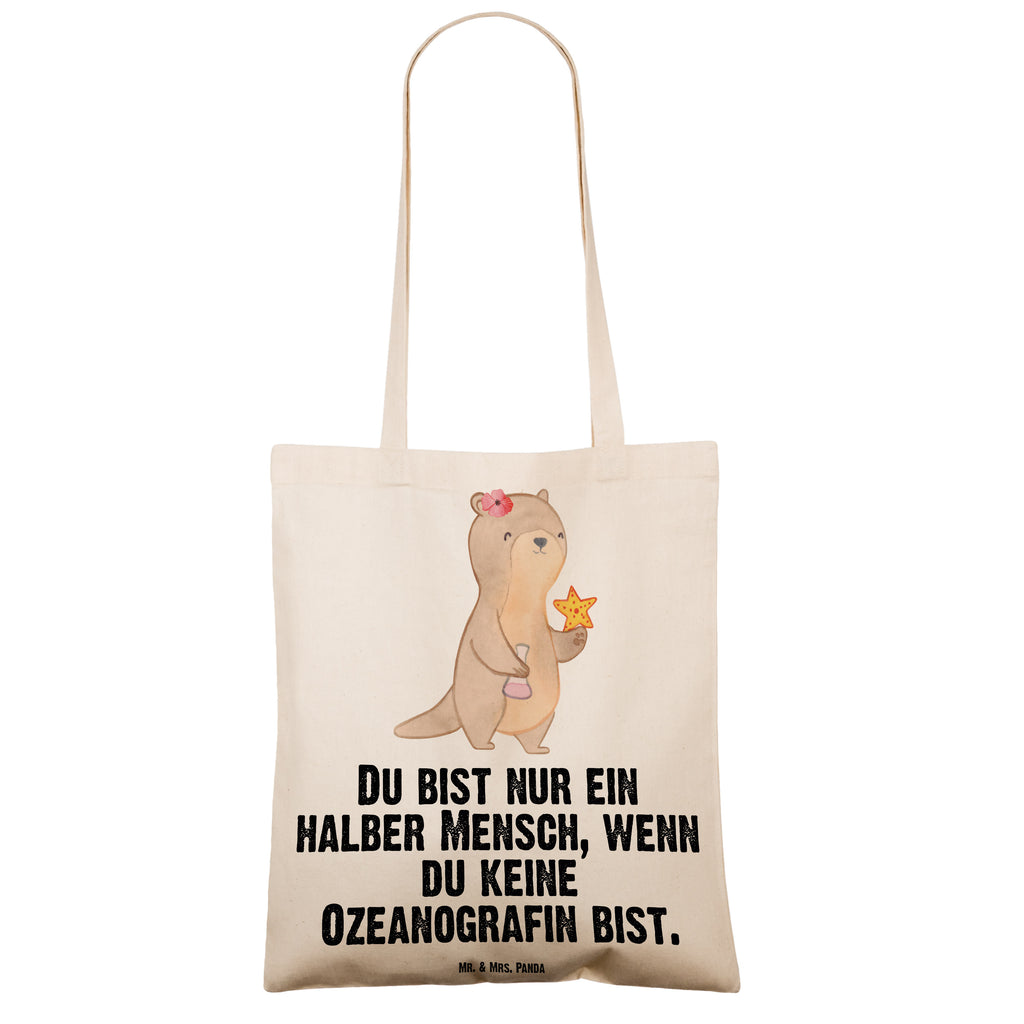 Tragetasche Ozeanografin mit Herz Beuteltasche, Beutel, Einkaufstasche, Jutebeutel, Stoffbeutel, Tasche, Shopper, Umhängetasche, Strandtasche, Schultertasche, Stofftasche, Tragetasche, Badetasche, Jutetasche, Einkaufstüte, Laptoptasche, Beruf, Ausbildung, Jubiläum, Abschied, Rente, Kollege, Kollegin, Geschenk, Schenken, Arbeitskollege, Mitarbeiter, Firma, Danke, Dankeschön, Ozeanografin, Meeresbiologe, Meereskundler, Naturwissenschaftler, Meeresforscher, maritime Forschung, Studium