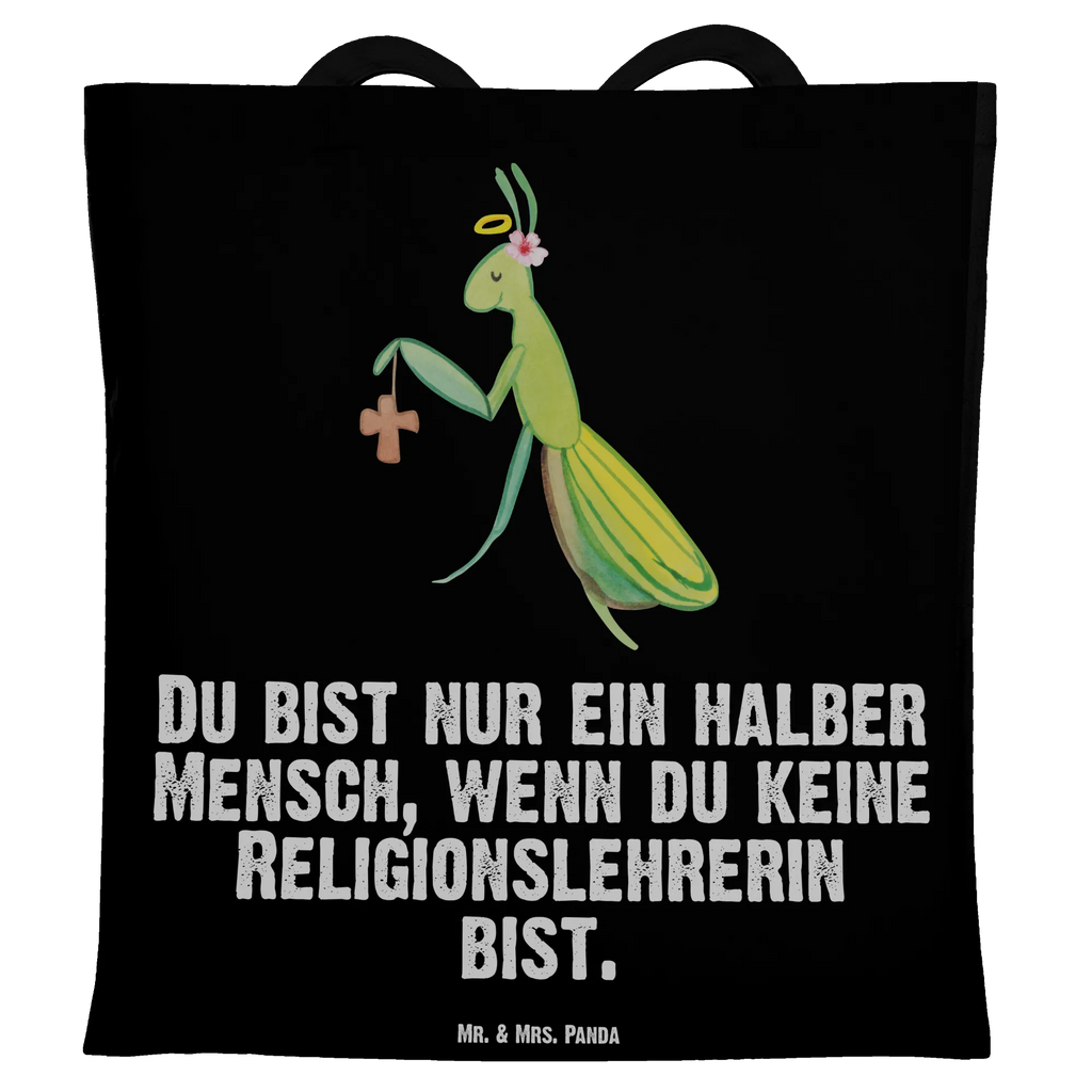 Tragetasche Religionslehrerin mit Herz Beuteltasche, Beutel, Einkaufstasche, Jutebeutel, Stoffbeutel, Tasche, Shopper, Umhängetasche, Strandtasche, Schultertasche, Stofftasche, Tragetasche, Badetasche, Jutetasche, Einkaufstüte, Laptoptasche, Beruf, Ausbildung, Jubiläum, Abschied, Rente, Kollege, Kollegin, Geschenk, Schenken, Arbeitskollege, Mitarbeiter, Firma, Danke, Dankeschön, Religionslehrerin, Reli Lehrerin, Schule, Grundschule