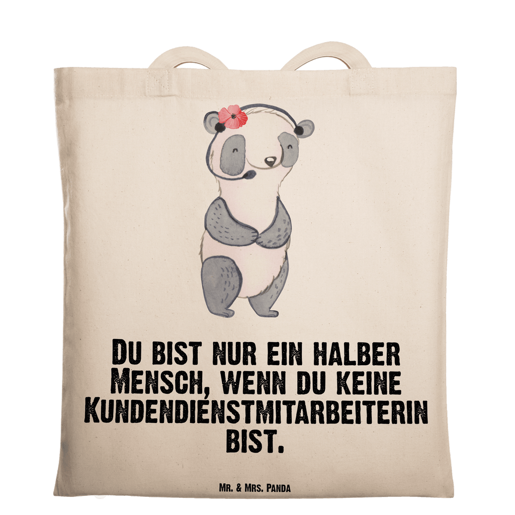 Tragetasche Kundendienstmitarbeiterin mit Herz Beuteltasche, Beutel, Einkaufstasche, Jutebeutel, Stoffbeutel, Tasche, Shopper, Umhängetasche, Strandtasche, Schultertasche, Stofftasche, Tragetasche, Badetasche, Jutetasche, Einkaufstüte, Laptoptasche, Beruf, Ausbildung, Jubiläum, Abschied, Rente, Kollege, Kollegin, Geschenk, Schenken, Arbeitskollege, Mitarbeiter, Firma, Danke, Dankeschön, Kundendienstmitarbeiterin, Callcenteragentin, customer service, backoffice mitarbeiter