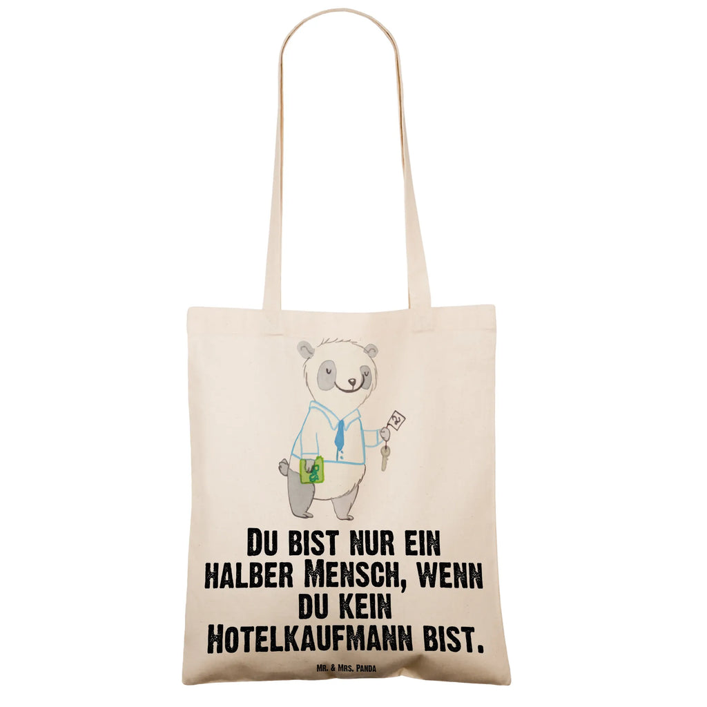 Tragetasche Hotelkaufmann mit Herz Beuteltasche, Beutel, Einkaufstasche, Jutebeutel, Stoffbeutel, Tasche, Shopper, Umhängetasche, Strandtasche, Schultertasche, Stofftasche, Tragetasche, Badetasche, Jutetasche, Einkaufstüte, Laptoptasche, Beruf, Ausbildung, Jubiläum, Abschied, Rente, Kollege, Kollegin, Geschenk, Schenken, Arbeitskollege, Mitarbeiter, Firma, Danke, Dankeschön, Hotelkaufmann, Hotelfachmann, Hotelfachangestellter, Hotelier, Hoteleröffnung