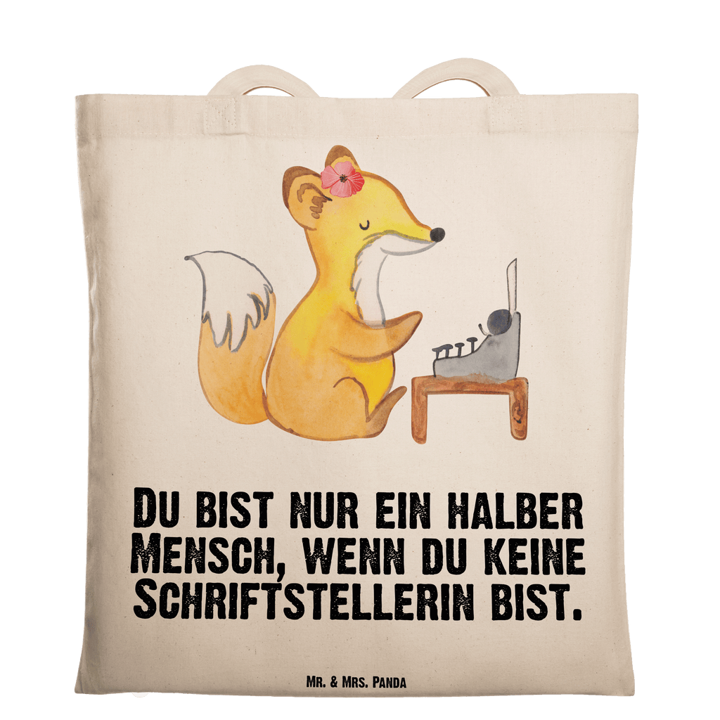 Tragetasche Schriftstellerin mit Herz Beuteltasche, Beutel, Einkaufstasche, Jutebeutel, Stoffbeutel, Tasche, Shopper, Umhängetasche, Strandtasche, Schultertasche, Stofftasche, Tragetasche, Badetasche, Jutetasche, Einkaufstüte, Laptoptasche, Beruf, Ausbildung, Jubiläum, Abschied, Rente, Kollege, Kollegin, Geschenk, Schenken, Arbeitskollege, Mitarbeiter, Firma, Danke, Dankeschön, Autorin, Buchveröffentlichung, Schriftstellerin, Verlag, Geschichtenschreiber, Hobbyautor