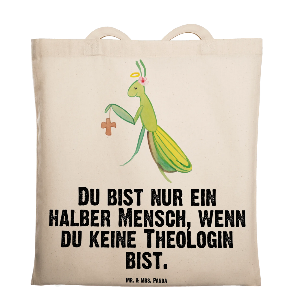 Tragetasche Theologin mit Herz Beuteltasche, Beutel, Einkaufstasche, Jutebeutel, Stoffbeutel, Tasche, Shopper, Umhängetasche, Strandtasche, Schultertasche, Stofftasche, Tragetasche, Badetasche, Jutetasche, Einkaufstüte, Laptoptasche, Beruf, Ausbildung, Jubiläum, Abschied, Rente, Kollege, Kollegin, Geschenk, Schenken, Arbeitskollege, Mitarbeiter, Firma, Danke, Dankeschön