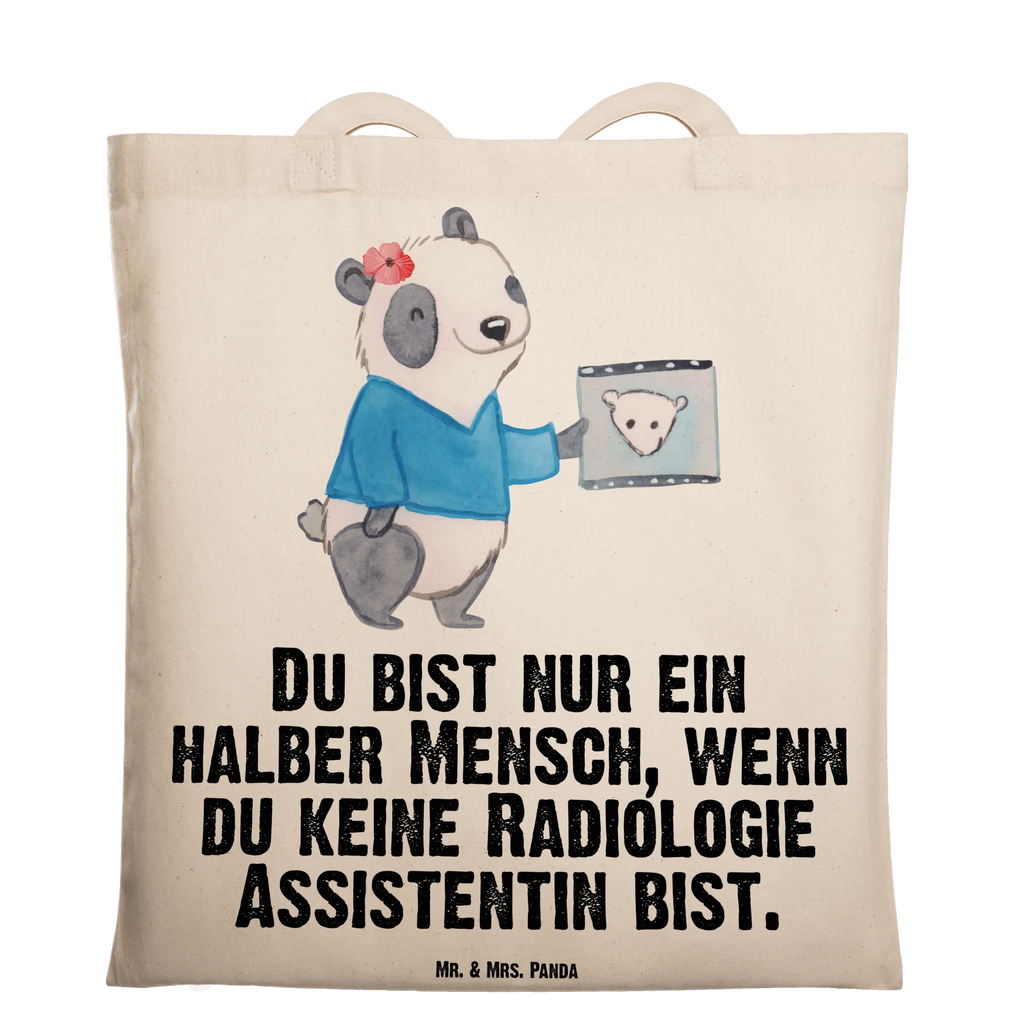 Tragetasche Radiologie Assistentin mit Herz Beuteltasche, Beutel, Einkaufstasche, Jutebeutel, Stoffbeutel, Tasche, Shopper, Umhängetasche, Strandtasche, Schultertasche, Stofftasche, Tragetasche, Badetasche, Jutetasche, Einkaufstüte, Laptoptasche, Beruf, Ausbildung, Jubiläum, Abschied, Rente, Kollege, Kollegin, Geschenk, Schenken, Arbeitskollege, Mitarbeiter, Firma, Danke, Dankeschön