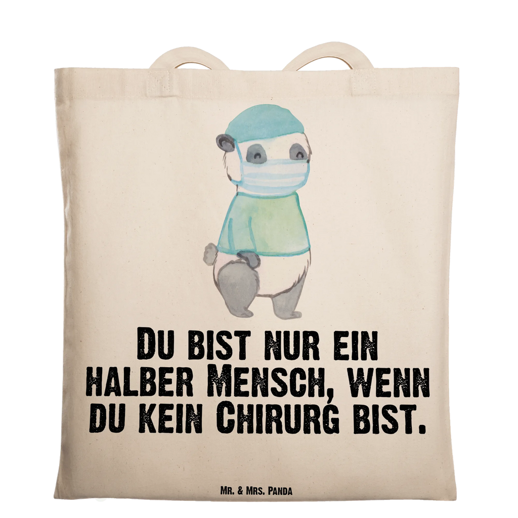 Tragetasche Chirurg mit Herz Beuteltasche, Beutel, Einkaufstasche, Jutebeutel, Stoffbeutel, Tasche, Shopper, Umhängetasche, Strandtasche, Schultertasche, Stofftasche, Tragetasche, Badetasche, Jutetasche, Einkaufstüte, Laptoptasche, Beruf, Ausbildung, Jubiläum, Abschied, Rente, Kollege, Kollegin, Geschenk, Schenken, Arbeitskollege, Mitarbeiter, Firma, Danke, Dankeschön, Chirurg, Unfallchirurg, Notfallchirurg, Krankenhaus, Arzt, Mediziner