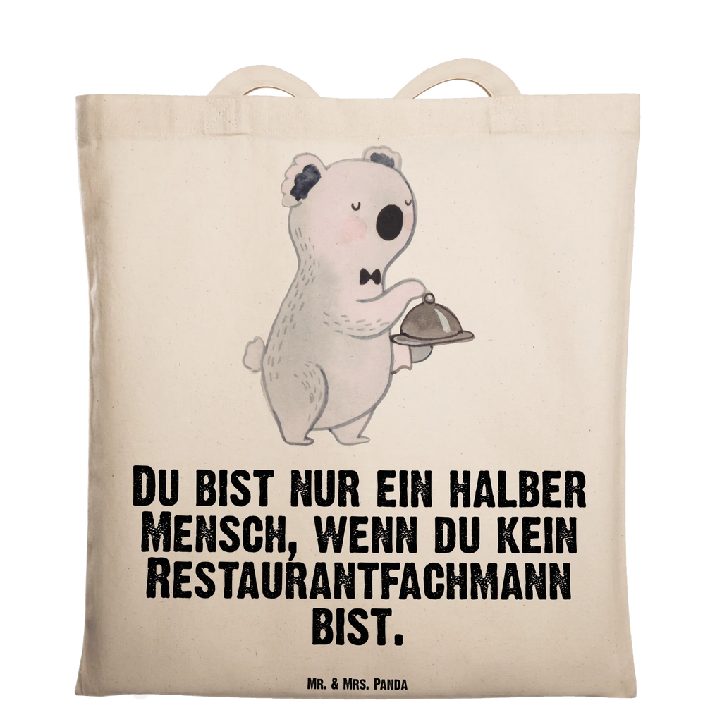 Tragetasche Restaurantfachmann Herz Beuteltasche, Beutel, Einkaufstasche, Jutebeutel, Stoffbeutel, Tasche, Shopper, Umhängetasche, Strandtasche, Schultertasche, Stofftasche, Tragetasche, Badetasche, Jutetasche, Einkaufstüte, Laptoptasche, Beruf, Ausbildung, Jubiläum, Abschied, Rente, Kollege, Kollegin, Geschenk, Schenken, Arbeitskollege, Mitarbeiter, Firma, Danke, Dankeschön, Restaurantfachmann, Kellner, Servicefachkraft, Restaurant