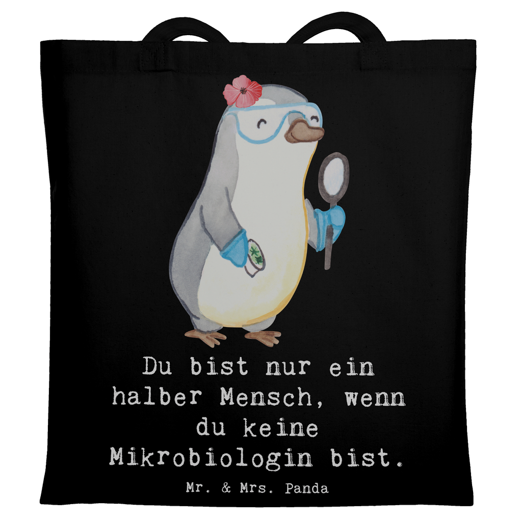 Tragetasche Mikrobiologin mit Herz Beuteltasche, Beutel, Einkaufstasche, Jutebeutel, Stoffbeutel, Tasche, Shopper, Umhängetasche, Strandtasche, Schultertasche, Stofftasche, Tragetasche, Badetasche, Jutetasche, Einkaufstüte, Laptoptasche, Beruf, Ausbildung, Jubiläum, Abschied, Rente, Kollege, Kollegin, Geschenk, Schenken, Arbeitskollege, Mitarbeiter, Firma, Danke, Dankeschön, Mikrobiologin, Naturwissenschaftlerin, Labor, Forschung