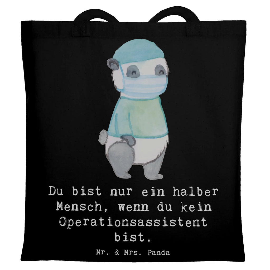 Tragetasche Operationsassistent mit Herz Beuteltasche, Beutel, Einkaufstasche, Jutebeutel, Stoffbeutel, Tasche, Shopper, Umhängetasche, Strandtasche, Schultertasche, Stofftasche, Tragetasche, Badetasche, Jutetasche, Einkaufstüte, Laptoptasche, Beruf, Ausbildung, Jubiläum, Abschied, Rente, Kollege, Kollegin, Geschenk, Schenken, Arbeitskollege, Mitarbeiter, Firma, Danke, Dankeschön, Operationsassistent, Operationstechnischer Assistent, OTA, OP Assistent, Operationsassistenz