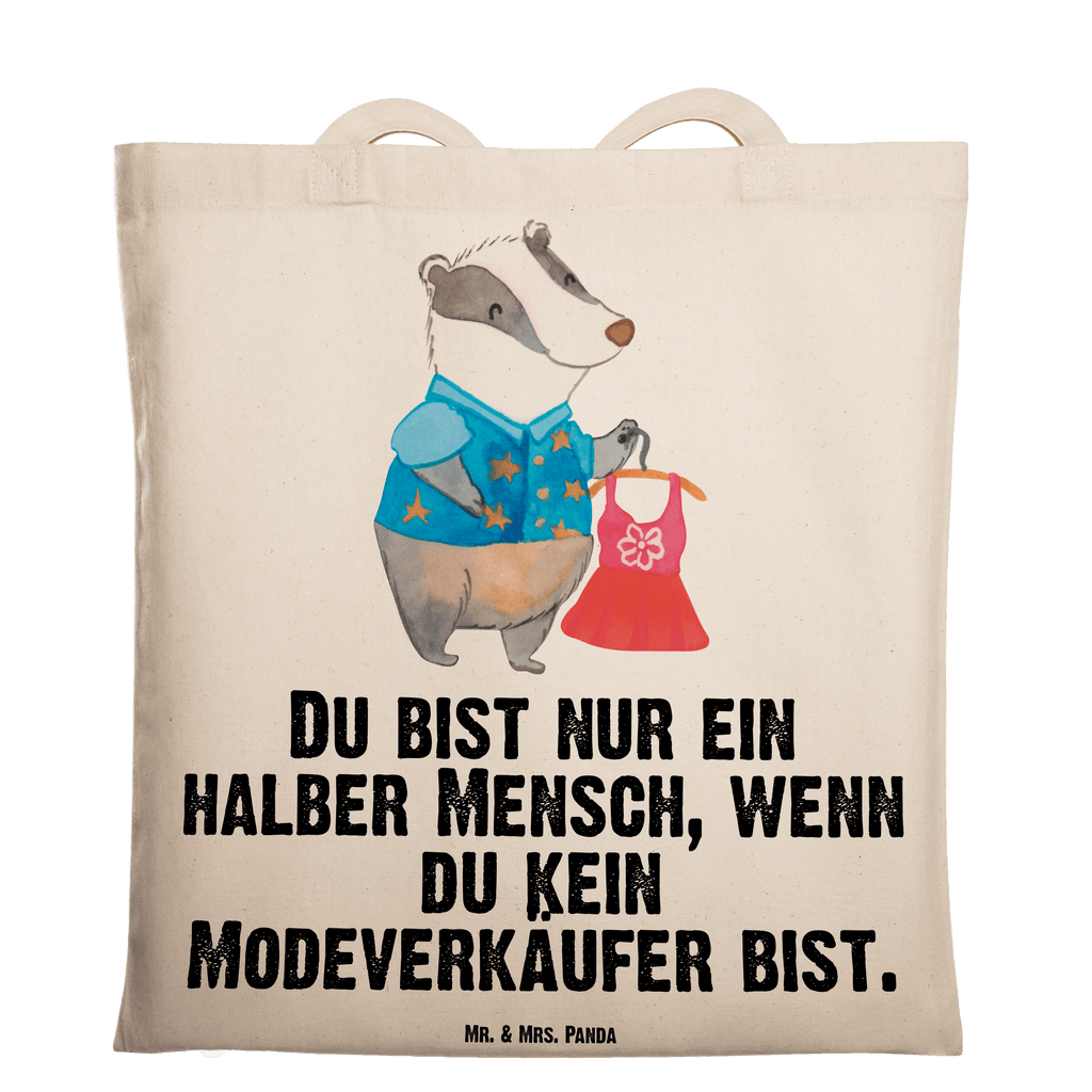 Tragetasche Modeverkäufer mit Herz Beuteltasche, Beutel, Einkaufstasche, Jutebeutel, Stoffbeutel, Tasche, Shopper, Umhängetasche, Strandtasche, Schultertasche, Stofftasche, Tragetasche, Badetasche, Jutetasche, Einkaufstüte, Laptoptasche, Beruf, Ausbildung, Jubiläum, Abschied, Rente, Kollege, Kollegin, Geschenk, Schenken, Arbeitskollege, Mitarbeiter, Firma, Danke, Dankeschön, Modeverkäufer, Verkäufer, Fashion Store