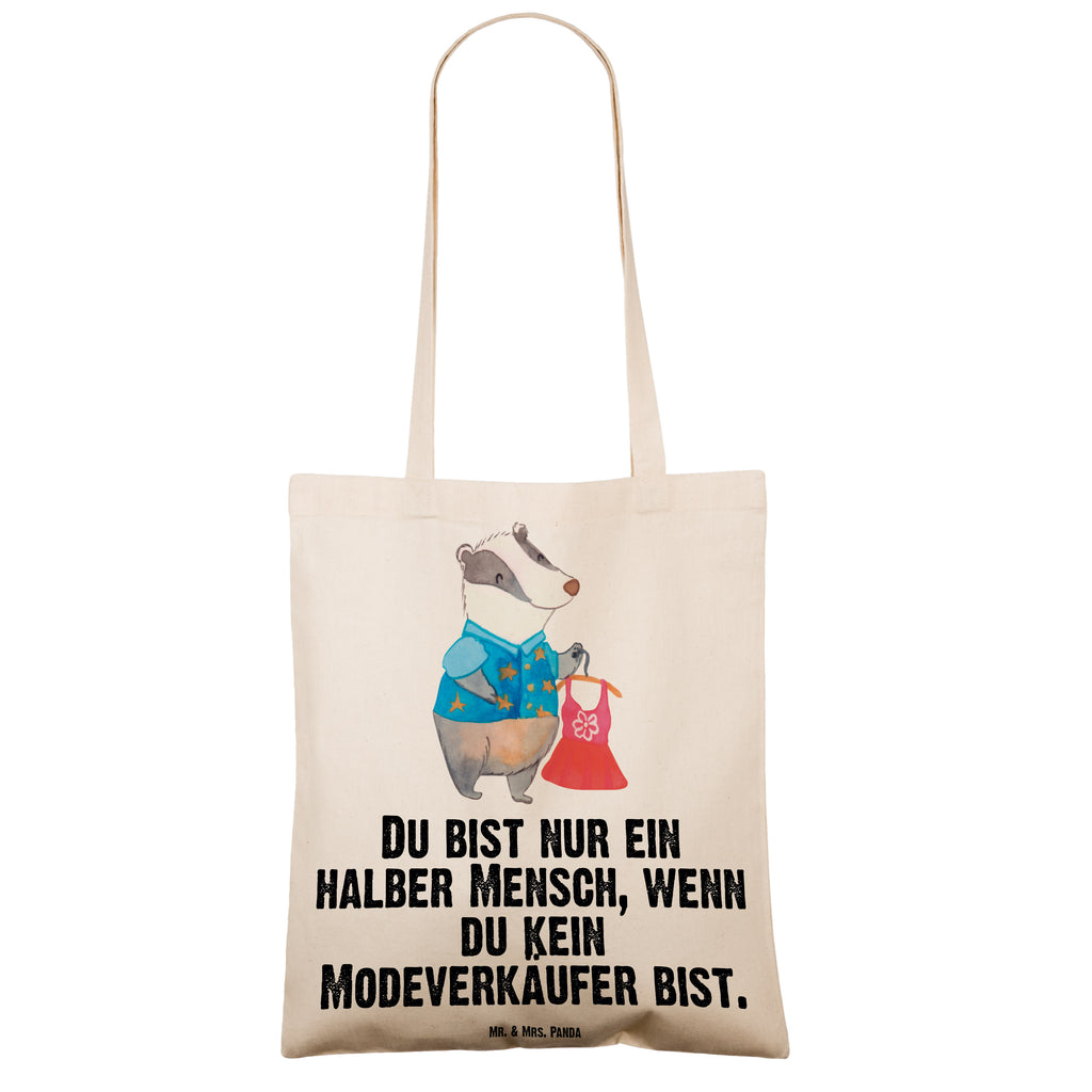 Tragetasche Modeverkäufer mit Herz Beuteltasche, Beutel, Einkaufstasche, Jutebeutel, Stoffbeutel, Tasche, Shopper, Umhängetasche, Strandtasche, Schultertasche, Stofftasche, Tragetasche, Badetasche, Jutetasche, Einkaufstüte, Laptoptasche, Beruf, Ausbildung, Jubiläum, Abschied, Rente, Kollege, Kollegin, Geschenk, Schenken, Arbeitskollege, Mitarbeiter, Firma, Danke, Dankeschön, Modeverkäufer, Verkäufer, Fashion Store