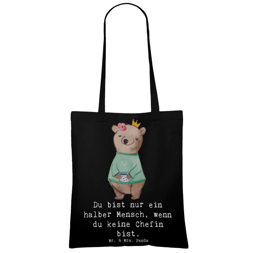 Tragetasche Chefin mit Herz Beuteltasche, Beutel, Einkaufstasche, Jutebeutel, Stoffbeutel, Tasche, Shopper, Umhängetasche, Strandtasche, Schultertasche, Stofftasche, Tragetasche, Badetasche, Jutetasche, Einkaufstüte, Laptoptasche, Beruf, Ausbildung, Jubiläum, Abschied, Rente, Kollege, Kollegin, Geschenk, Schenken, Arbeitskollege, Mitarbeiter, Firma, Danke, Dankeschön, CEO, Chefin, Führungskraft, Geschäftsinhaberin, Firmeninhaberin, Unternehmensinhaberin, Direktorin, Leiterin