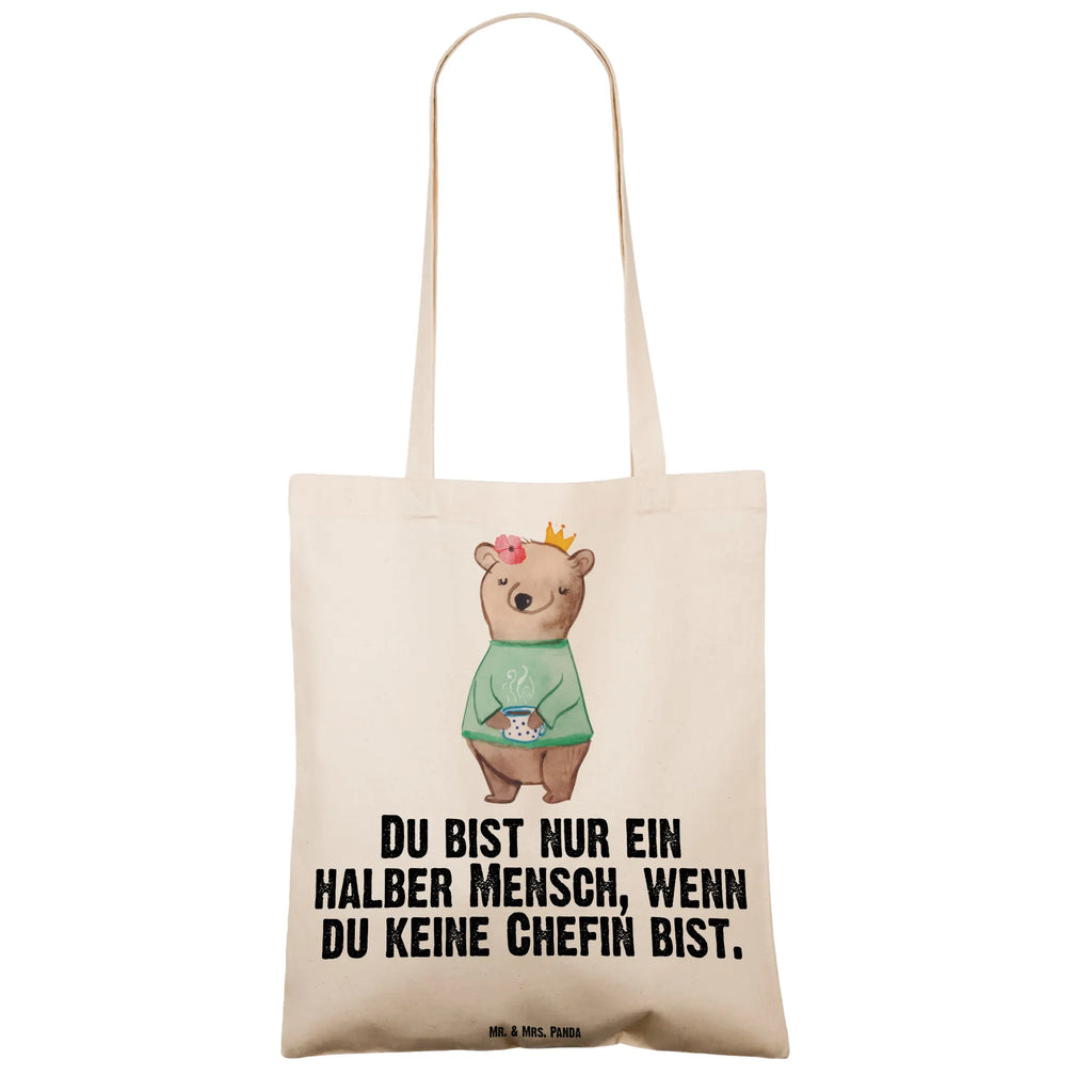 Tragetasche Chefin mit Herz Beuteltasche, Beutel, Einkaufstasche, Jutebeutel, Stoffbeutel, Tasche, Shopper, Umhängetasche, Strandtasche, Schultertasche, Stofftasche, Tragetasche, Badetasche, Jutetasche, Einkaufstüte, Laptoptasche, Beruf, Ausbildung, Jubiläum, Abschied, Rente, Kollege, Kollegin, Geschenk, Schenken, Arbeitskollege, Mitarbeiter, Firma, Danke, Dankeschön, CEO, Chefin, Führungskraft, Geschäftsinhaberin, Firmeninhaberin, Unternehmensinhaberin, Direktorin, Leiterin