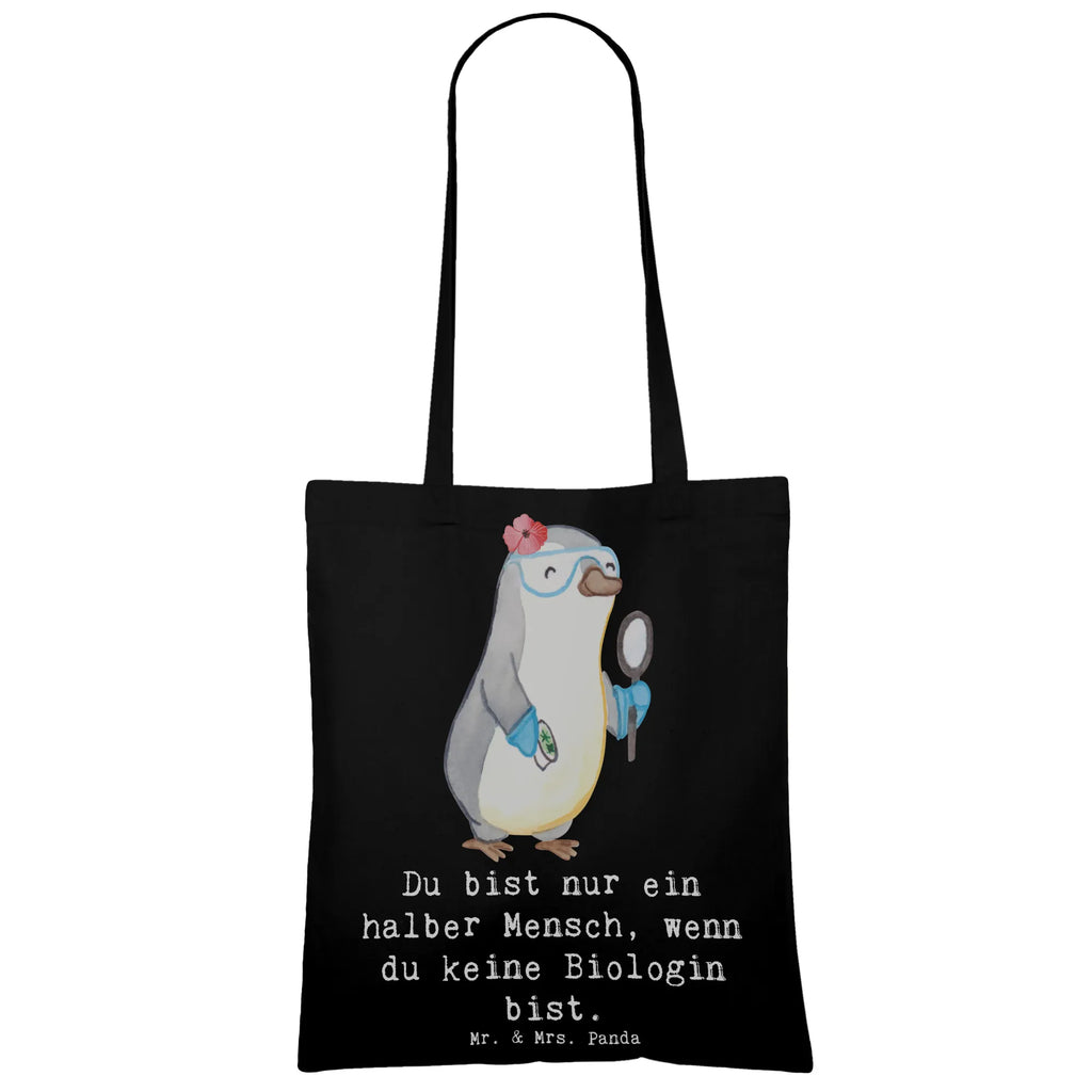 Tragetasche Biologin mit Herz Beuteltasche, Beutel, Einkaufstasche, Jutebeutel, Stoffbeutel, Tasche, Shopper, Umhängetasche, Strandtasche, Schultertasche, Stofftasche, Tragetasche, Badetasche, Jutetasche, Einkaufstüte, Laptoptasche, Beruf, Ausbildung, Jubiläum, Abschied, Rente, Kollege, Kollegin, Geschenk, Schenken, Arbeitskollege, Mitarbeiter, Firma, Danke, Dankeschön, Biologin, Biologie, Naturwissenschaftlerin, Labor, Studium, Bachelor, Master