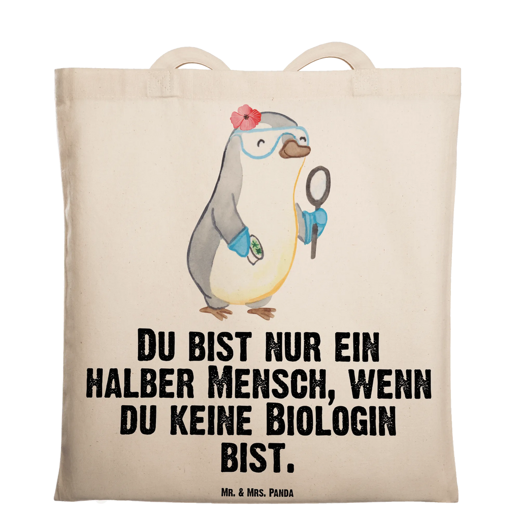 Tragetasche Biologin mit Herz Beuteltasche, Beutel, Einkaufstasche, Jutebeutel, Stoffbeutel, Tasche, Shopper, Umhängetasche, Strandtasche, Schultertasche, Stofftasche, Tragetasche, Badetasche, Jutetasche, Einkaufstüte, Laptoptasche, Beruf, Ausbildung, Jubiläum, Abschied, Rente, Kollege, Kollegin, Geschenk, Schenken, Arbeitskollege, Mitarbeiter, Firma, Danke, Dankeschön, Biologin, Biologie, Naturwissenschaftlerin, Labor, Studium, Bachelor, Master