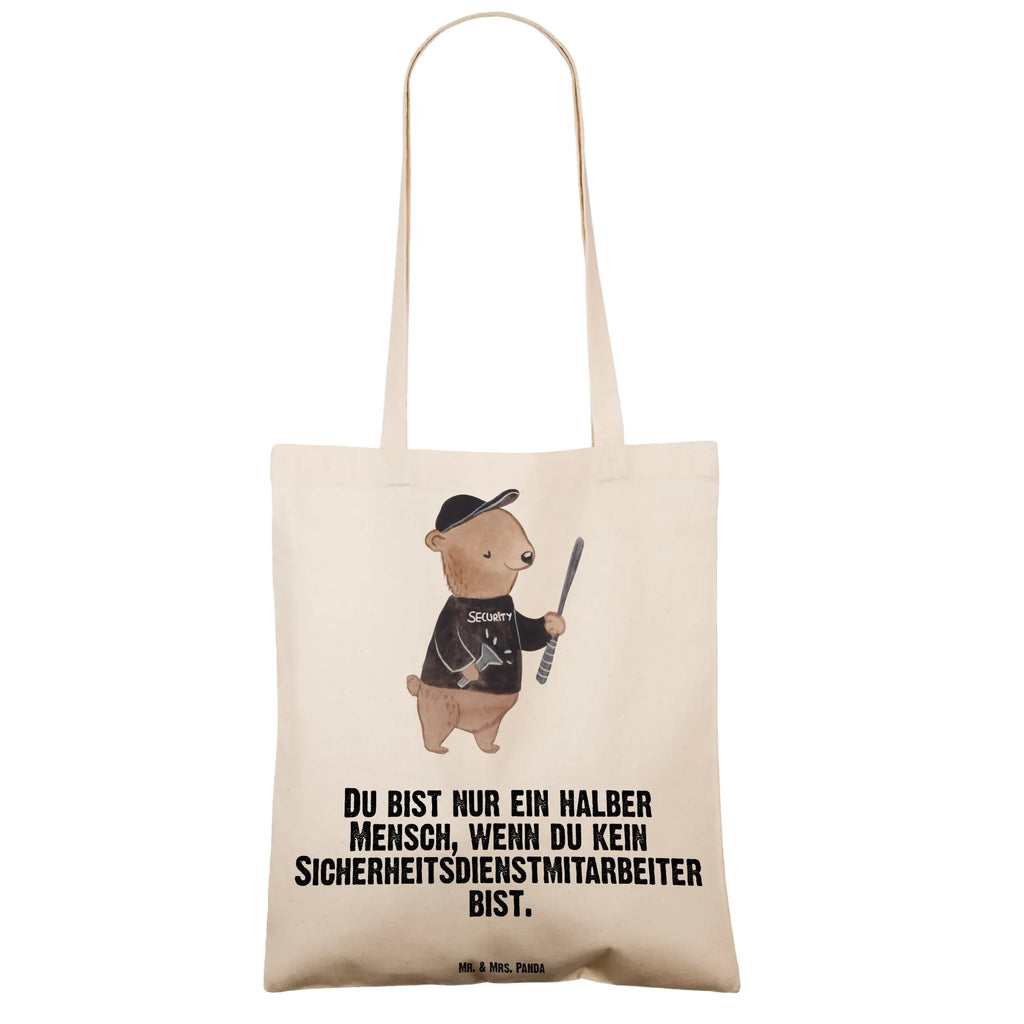 Tragetasche Sicherheitsdienstmitarbeiter Herz Beuteltasche, Beutel, Einkaufstasche, Jutebeutel, Stoffbeutel, Tasche, Shopper, Umhängetasche, Strandtasche, Schultertasche, Stofftasche, Tragetasche, Badetasche, Jutetasche, Einkaufstüte, Laptoptasche, Beruf, Ausbildung, Jubiläum, Abschied, Rente, Kollege, Kollegin, Geschenk, Schenken, Arbeitskollege, Mitarbeiter, Firma, Danke, Dankeschön