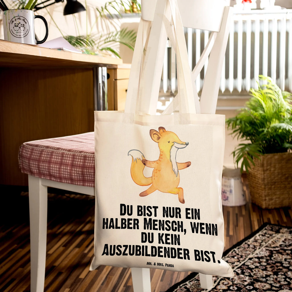 Tragetasche Auszubildender mit Herz Beuteltasche, Beutel, Einkaufstasche, Jutebeutel, Stoffbeutel, Tasche, Shopper, Umhängetasche, Strandtasche, Schultertasche, Stofftasche, Tragetasche, Badetasche, Jutetasche, Einkaufstüte, Laptoptasche, Beruf, Ausbildung, Jubiläum, Abschied, Rente, Kollege, Kollegin, Geschenk, Schenken, Arbeitskollege, Mitarbeiter, Firma, Danke, Dankeschön, Auszubildender, Azubi, Ausbildungsbeginn, Abschlussprüfung, Beginn der Ausbildung, Glücksbringer zur Ausbildung, Preis