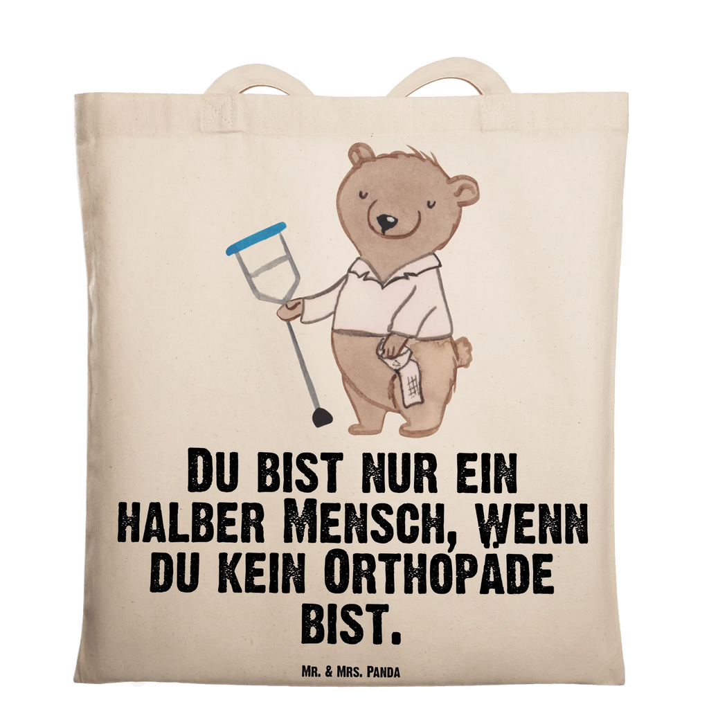 Tragetasche Orthopäde mit Herz Beuteltasche, Beutel, Einkaufstasche, Jutebeutel, Stoffbeutel, Tasche, Shopper, Umhängetasche, Strandtasche, Schultertasche, Stofftasche, Tragetasche, Badetasche, Jutetasche, Einkaufstüte, Laptoptasche, Beruf, Ausbildung, Jubiläum, Abschied, Rente, Kollege, Kollegin, Geschenk, Schenken, Arbeitskollege, Mitarbeiter, Firma, Danke, Dankeschön, Orthopäde, Facharzt, Orthopädie, Praxis, Eröffnung