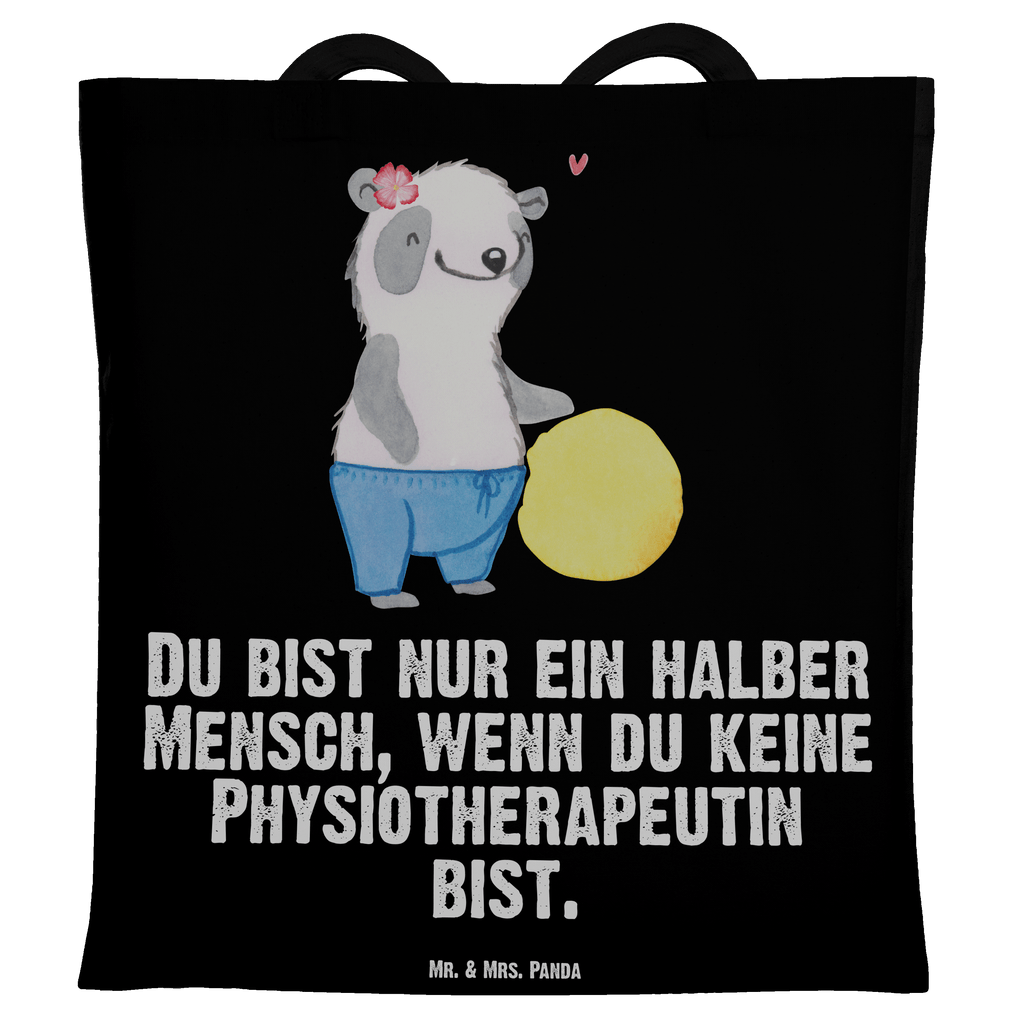 Tragetasche Physiotherapeutin Herz Beuteltasche, Beutel, Einkaufstasche, Jutebeutel, Stoffbeutel, Tasche, Shopper, Umhängetasche, Strandtasche, Schultertasche, Stofftasche, Tragetasche, Badetasche, Jutetasche, Einkaufstüte, Laptoptasche, Beruf, Ausbildung, Jubiläum, Abschied, Rente, Kollege, Kollegin, Geschenk, Schenken, Arbeitskollege, Mitarbeiter, Firma, Danke, Dankeschön