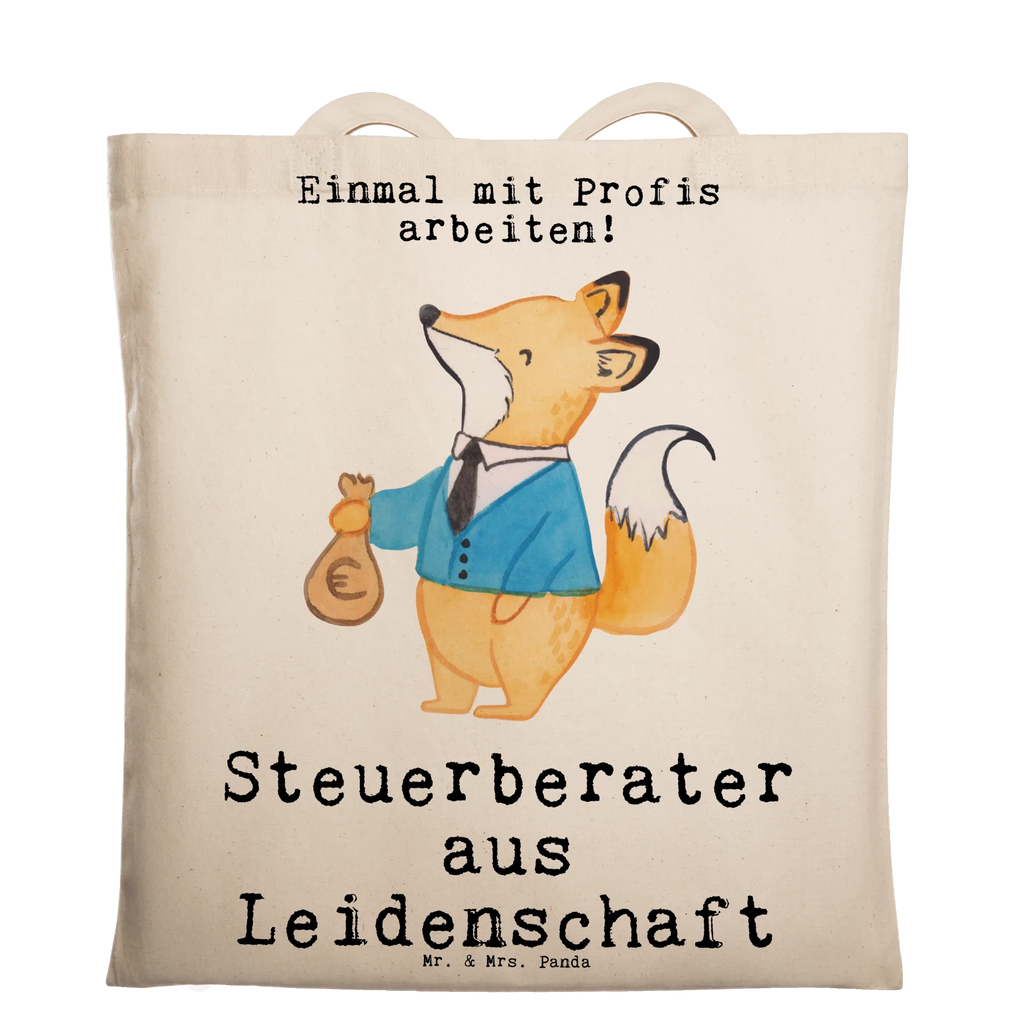 Tragetasche Steuerberater aus Leidenschaft Beuteltasche, Beutel, Einkaufstasche, Jutebeutel, Stoffbeutel, Tasche, Shopper, Umhängetasche, Strandtasche, Schultertasche, Stofftasche, Tragetasche, Badetasche, Jutetasche, Einkaufstüte, Laptoptasche, Beruf, Ausbildung, Jubiläum, Abschied, Rente, Kollege, Kollegin, Geschenk, Schenken, Arbeitskollege, Mitarbeiter, Firma, Danke, Dankeschön