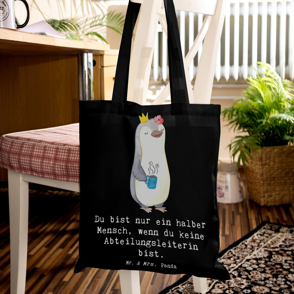 Tragetasche Abteilungsleiterin mit Herz Beuteltasche, Beutel, Einkaufstasche, Jutebeutel, Stoffbeutel, Tasche, Shopper, Umhängetasche, Strandtasche, Schultertasche, Stofftasche, Tragetasche, Badetasche, Jutetasche, Einkaufstüte, Laptoptasche, Beruf, Ausbildung, Jubiläum, Abschied, Rente, Kollege, Kollegin, Geschenk, Schenken, Arbeitskollege, Mitarbeiter, Firma, Danke, Dankeschön, Abteilungsleiterin, Teamleiterin, Führungskraft