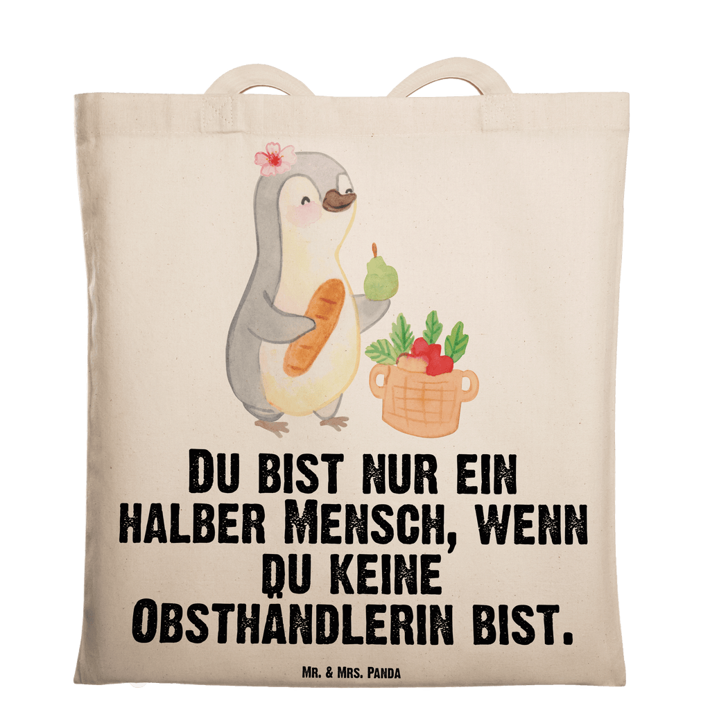 Tragetasche Obsthändlerin mit Herz Beuteltasche, Beutel, Einkaufstasche, Jutebeutel, Stoffbeutel, Tasche, Shopper, Umhängetasche, Strandtasche, Schultertasche, Stofftasche, Tragetasche, Badetasche, Jutetasche, Einkaufstüte, Laptoptasche, Beruf, Ausbildung, Jubiläum, Abschied, Rente, Kollege, Kollegin, Geschenk, Schenken, Arbeitskollege, Mitarbeiter, Firma, Danke, Dankeschön, Obsthändlerin, Obstverkäuferin, Wochenmarkthändlerin, Obstbäuerin, Obst- und Gemüsehändlerin, Obstplantage