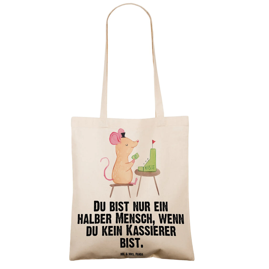 Tragetasche Kassierer mit Herz Beuteltasche, Beutel, Einkaufstasche, Jutebeutel, Stoffbeutel, Tasche, Shopper, Umhängetasche, Strandtasche, Schultertasche, Stofftasche, Tragetasche, Badetasche, Jutetasche, Einkaufstüte, Laptoptasche, Beruf, Ausbildung, Jubiläum, Abschied, Rente, Kollege, Kollegin, Geschenk, Schenken, Arbeitskollege, Mitarbeiter, Firma, Danke, Dankeschön, Kassierer, Kassenwart, Mitarbeiter Kasse