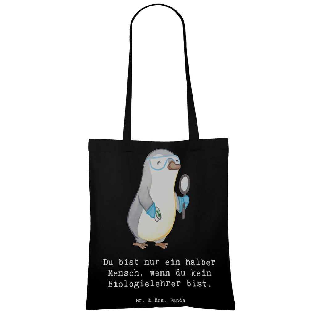 Tragetasche Biologielehrer mit Herz Beuteltasche, Beutel, Einkaufstasche, Jutebeutel, Stoffbeutel, Tasche, Shopper, Umhängetasche, Strandtasche, Schultertasche, Stofftasche, Tragetasche, Badetasche, Jutetasche, Einkaufstüte, Laptoptasche, Beruf, Ausbildung, Jubiläum, Abschied, Rente, Kollege, Kollegin, Geschenk, Schenken, Arbeitskollege, Mitarbeiter, Firma, Danke, Dankeschön, Biologielehrer, Biolehrer, Biounterricht, Biologie, Schule, Grundschule