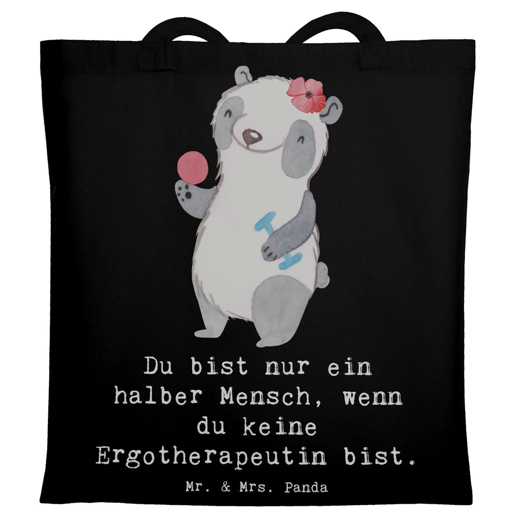 Tragetasche Ergotherapeutin Herz Beuteltasche, Beutel, Einkaufstasche, Jutebeutel, Stoffbeutel, Tasche, Shopper, Umhängetasche, Strandtasche, Schultertasche, Stofftasche, Tragetasche, Badetasche, Jutetasche, Einkaufstüte, Laptoptasche, Beruf, Ausbildung, Jubiläum, Abschied, Rente, Kollege, Kollegin, Geschenk, Schenken, Arbeitskollege, Mitarbeiter, Firma, Danke, Dankeschön, Ergotherapeutin, Ergotherapie