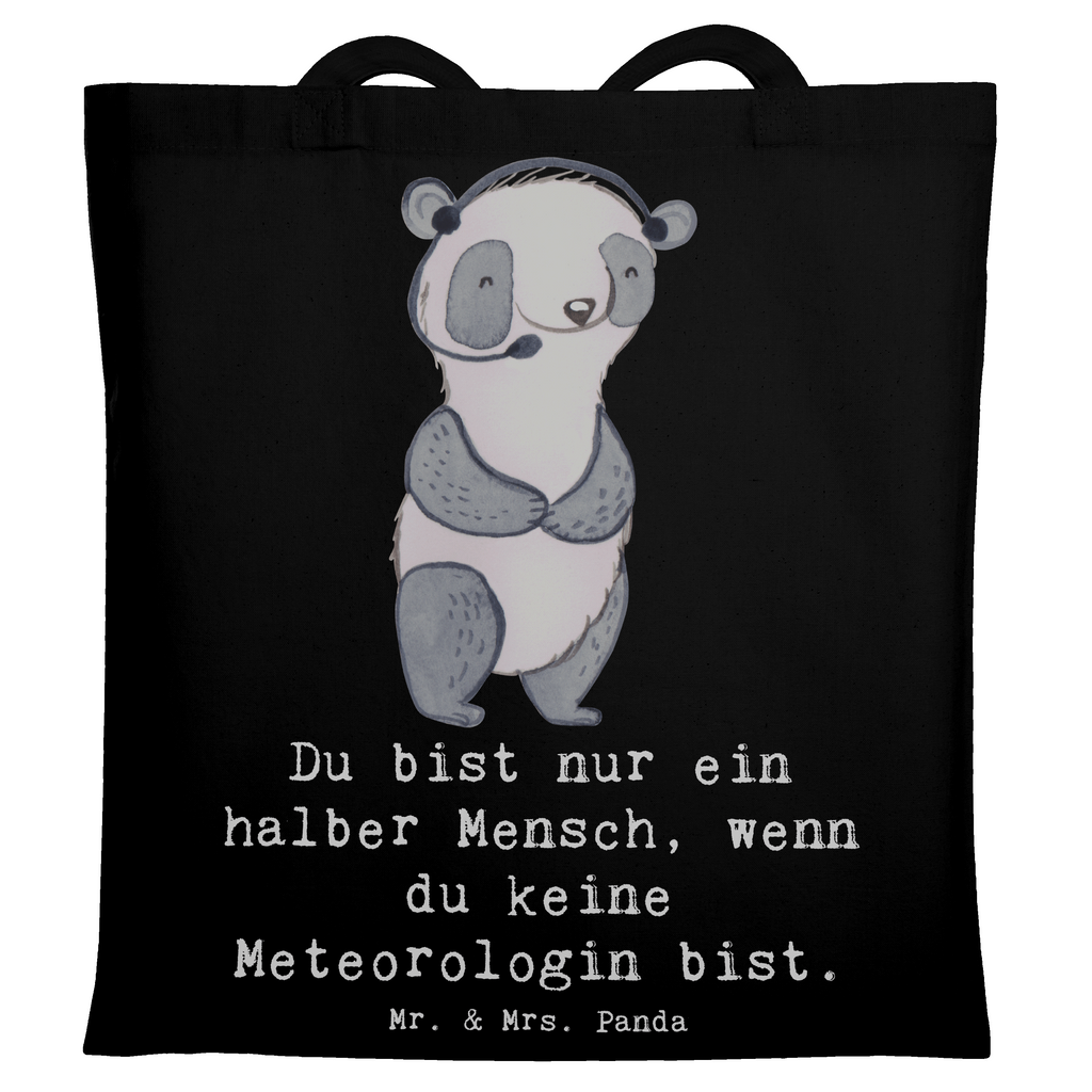 Tragetasche Meteorologin mit Herz Beuteltasche, Beutel, Einkaufstasche, Jutebeutel, Stoffbeutel, Tasche, Shopper, Umhängetasche, Strandtasche, Schultertasche, Stofftasche, Tragetasche, Badetasche, Jutetasche, Einkaufstüte, Laptoptasche, Beruf, Ausbildung, Jubiläum, Abschied, Rente, Kollege, Kollegin, Geschenk, Schenken, Arbeitskollege, Mitarbeiter, Firma, Danke, Dankeschön