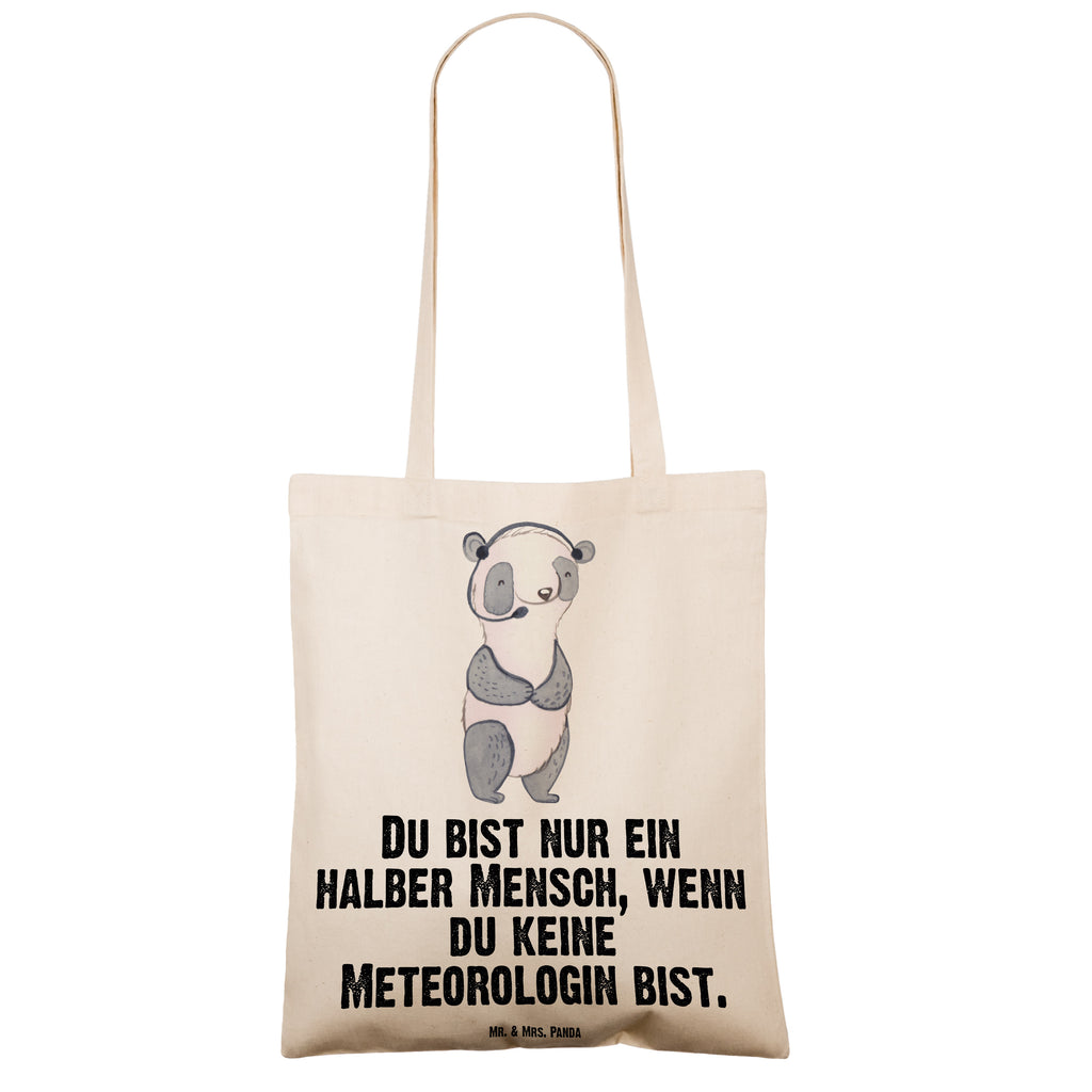 Tragetasche Meteorologin mit Herz Beuteltasche, Beutel, Einkaufstasche, Jutebeutel, Stoffbeutel, Tasche, Shopper, Umhängetasche, Strandtasche, Schultertasche, Stofftasche, Tragetasche, Badetasche, Jutetasche, Einkaufstüte, Laptoptasche, Beruf, Ausbildung, Jubiläum, Abschied, Rente, Kollege, Kollegin, Geschenk, Schenken, Arbeitskollege, Mitarbeiter, Firma, Danke, Dankeschön