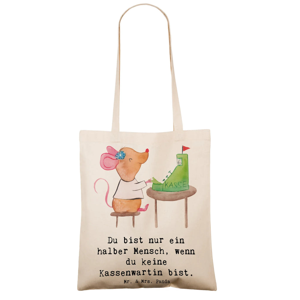 Tragetasche Kassenwartin mit Herz Beuteltasche, Beutel, Einkaufstasche, Jutebeutel, Stoffbeutel, Tasche, Shopper, Umhängetasche, Strandtasche, Schultertasche, Stofftasche, Tragetasche, Badetasche, Jutetasche, Einkaufstüte, Laptoptasche, Beruf, Ausbildung, Jubiläum, Abschied, Rente, Kollege, Kollegin, Geschenk, Schenken, Arbeitskollege, Mitarbeiter, Firma, Danke, Dankeschön, Kassenwartin, Schatzmeisterin, Verein