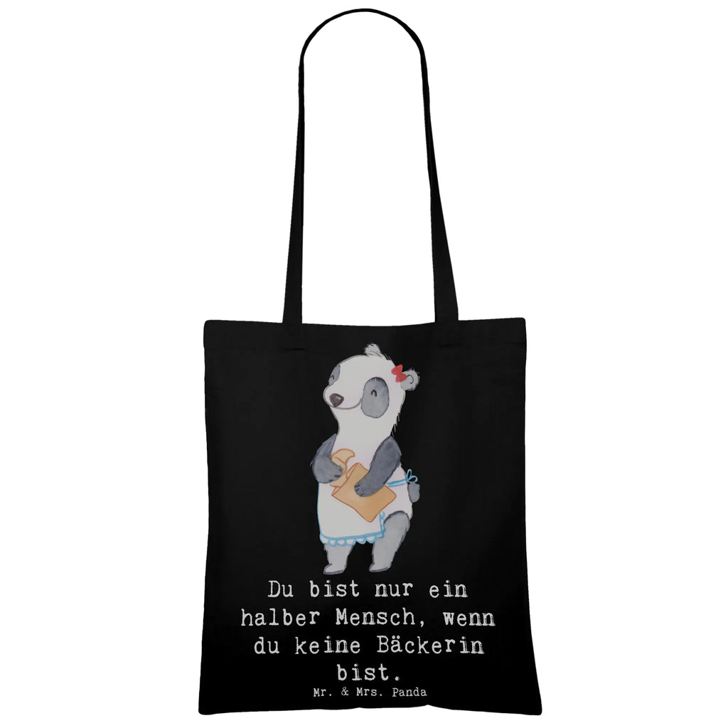 Tragetasche Bäckerin mit Herz Beuteltasche, Beutel, Einkaufstasche, Jutebeutel, Stoffbeutel, Tasche, Shopper, Umhängetasche, Strandtasche, Schultertasche, Stofftasche, Tragetasche, Badetasche, Jutetasche, Einkaufstüte, Laptoptasche, Beruf, Ausbildung, Jubiläum, Abschied, Rente, Kollege, Kollegin, Geschenk, Schenken, Arbeitskollege, Mitarbeiter, Firma, Danke, Dankeschön, Bäckerin, Konditorin, Brotbäckerin, Bäckerei, Backstube, Bäckerladen, Brotmanufaktur