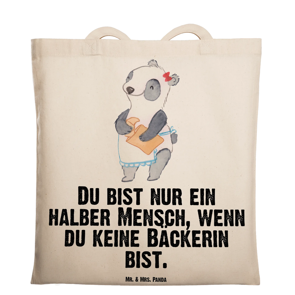 Tragetasche Bäckerin mit Herz Beuteltasche, Beutel, Einkaufstasche, Jutebeutel, Stoffbeutel, Tasche, Shopper, Umhängetasche, Strandtasche, Schultertasche, Stofftasche, Tragetasche, Badetasche, Jutetasche, Einkaufstüte, Laptoptasche, Beruf, Ausbildung, Jubiläum, Abschied, Rente, Kollege, Kollegin, Geschenk, Schenken, Arbeitskollege, Mitarbeiter, Firma, Danke, Dankeschön, Bäckerin, Konditorin, Brotbäckerin, Bäckerei, Backstube, Bäckerladen, Brotmanufaktur