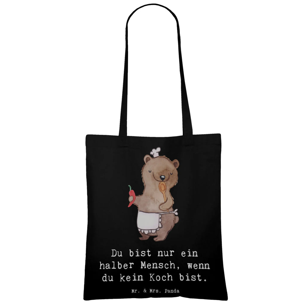 Tragetasche Koch mit Herz Beuteltasche, Beutel, Einkaufstasche, Jutebeutel, Stoffbeutel, Tasche, Shopper, Umhängetasche, Strandtasche, Schultertasche, Stofftasche, Tragetasche, Badetasche, Jutetasche, Einkaufstüte, Laptoptasche, Beruf, Ausbildung, Jubiläum, Abschied, Rente, Kollege, Kollegin, Geschenk, Schenken, Arbeitskollege, Mitarbeiter, Firma, Danke, Dankeschön, Koch, Chefkoch, Küchenchef, Küchenmeister, Schiffskoch, Sternekoch, Fernsehkoch, Restaurant