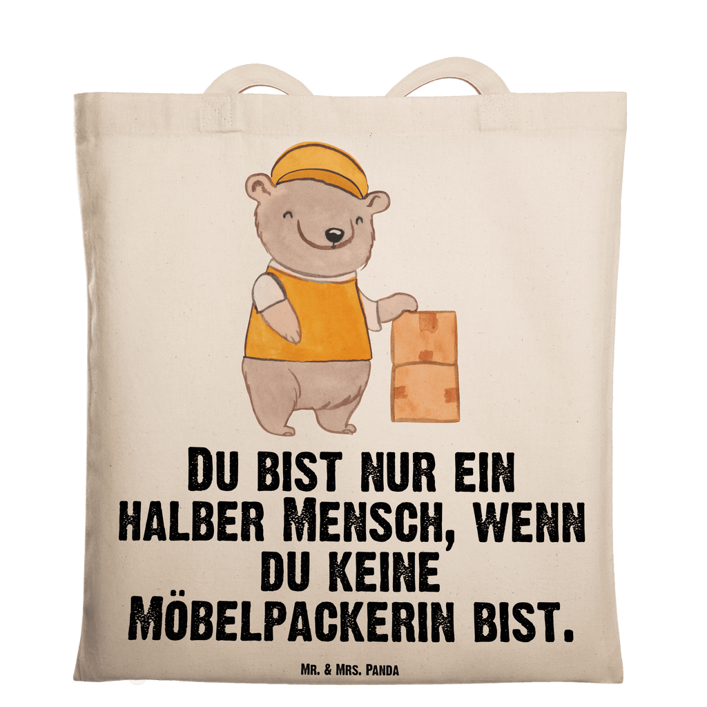 Tragetasche Möbelpackerin mit Herz Beuteltasche, Beutel, Einkaufstasche, Jutebeutel, Stoffbeutel, Tasche, Shopper, Umhängetasche, Strandtasche, Schultertasche, Stofftasche, Tragetasche, Badetasche, Jutetasche, Einkaufstüte, Laptoptasche, Beruf, Ausbildung, Jubiläum, Abschied, Rente, Kollege, Kollegin, Geschenk, Schenken, Arbeitskollege, Mitarbeiter, Firma, Danke, Dankeschön, Möbelpackerin, Umzugshelferin, Umzugsfirma, Umzugsservice